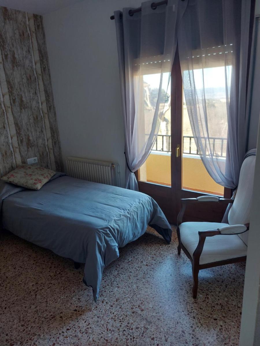 Hostal Tivissa