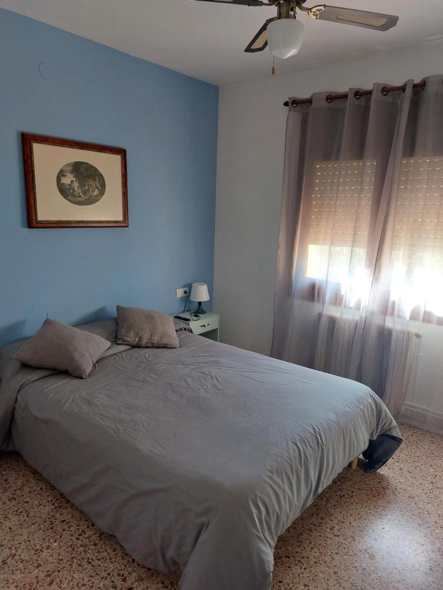 Hostal Tivissa