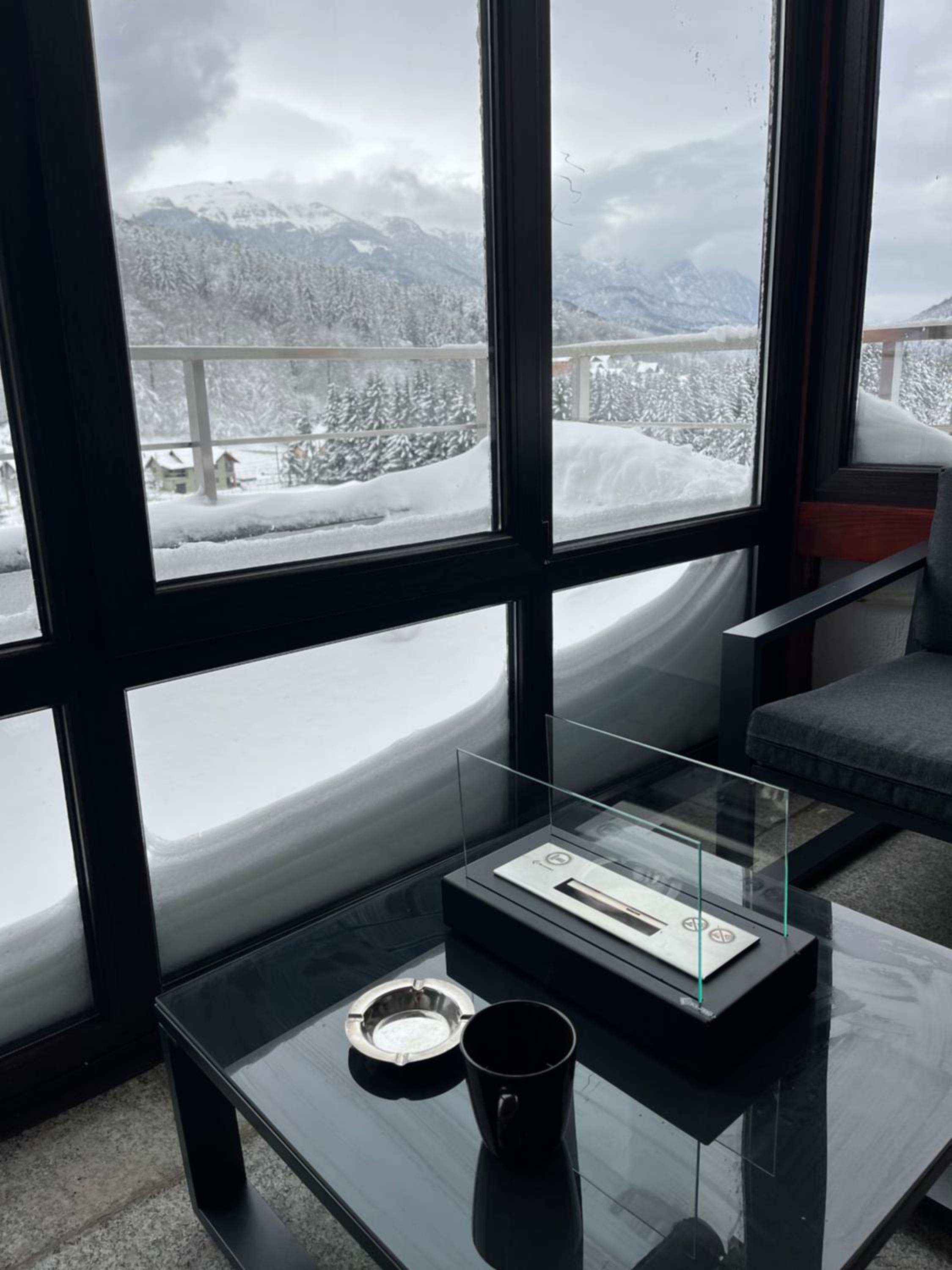 Best View Penthouse - Terrace - 2 Bathrooms - Free Parking view 2