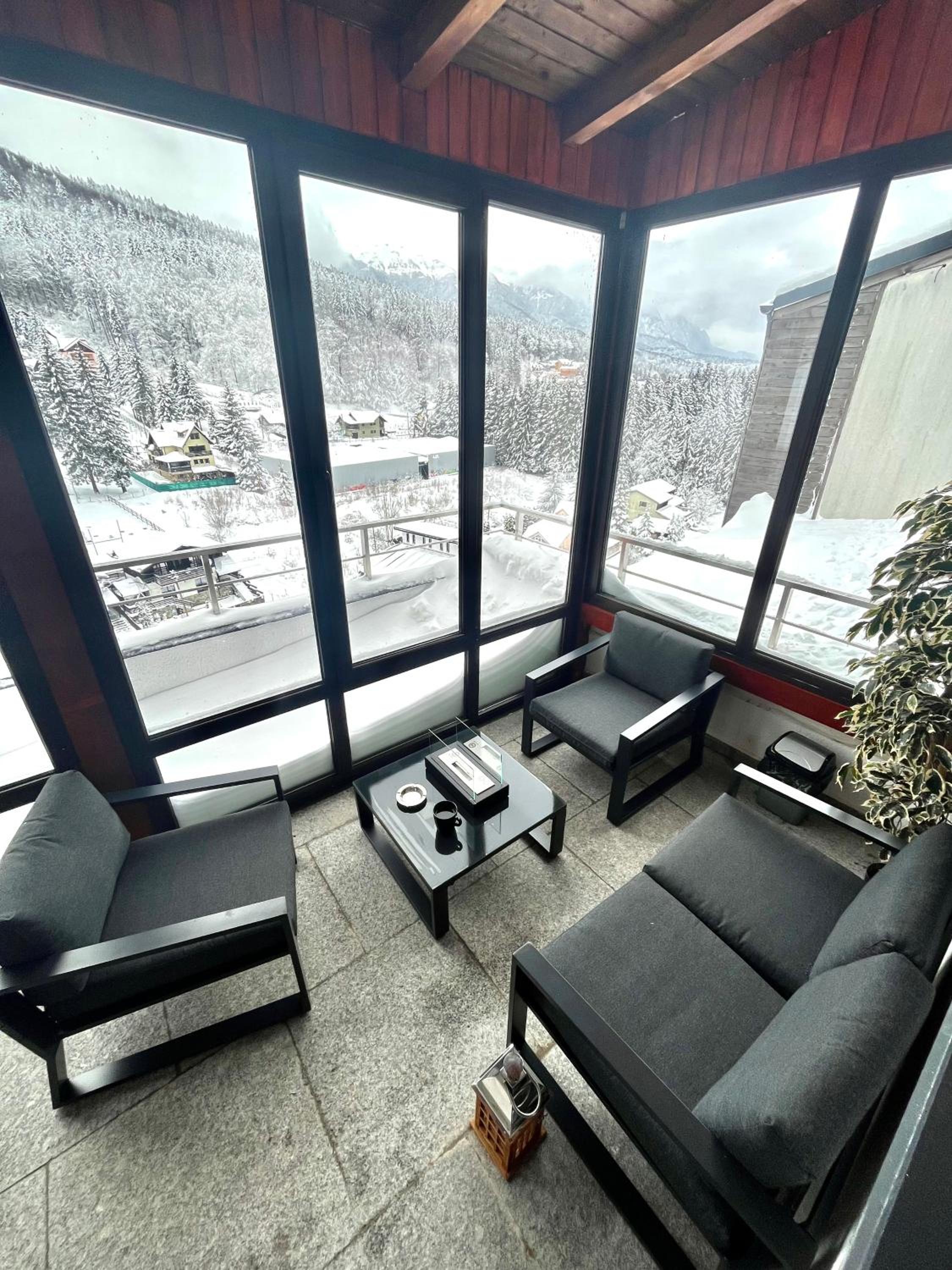 Best View Penthouse - Terrace - 2 Bathrooms - Free Parking view 5