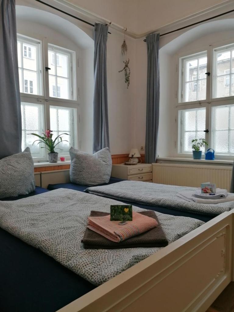 Rüstzeitenheim Sonnenschein view 5