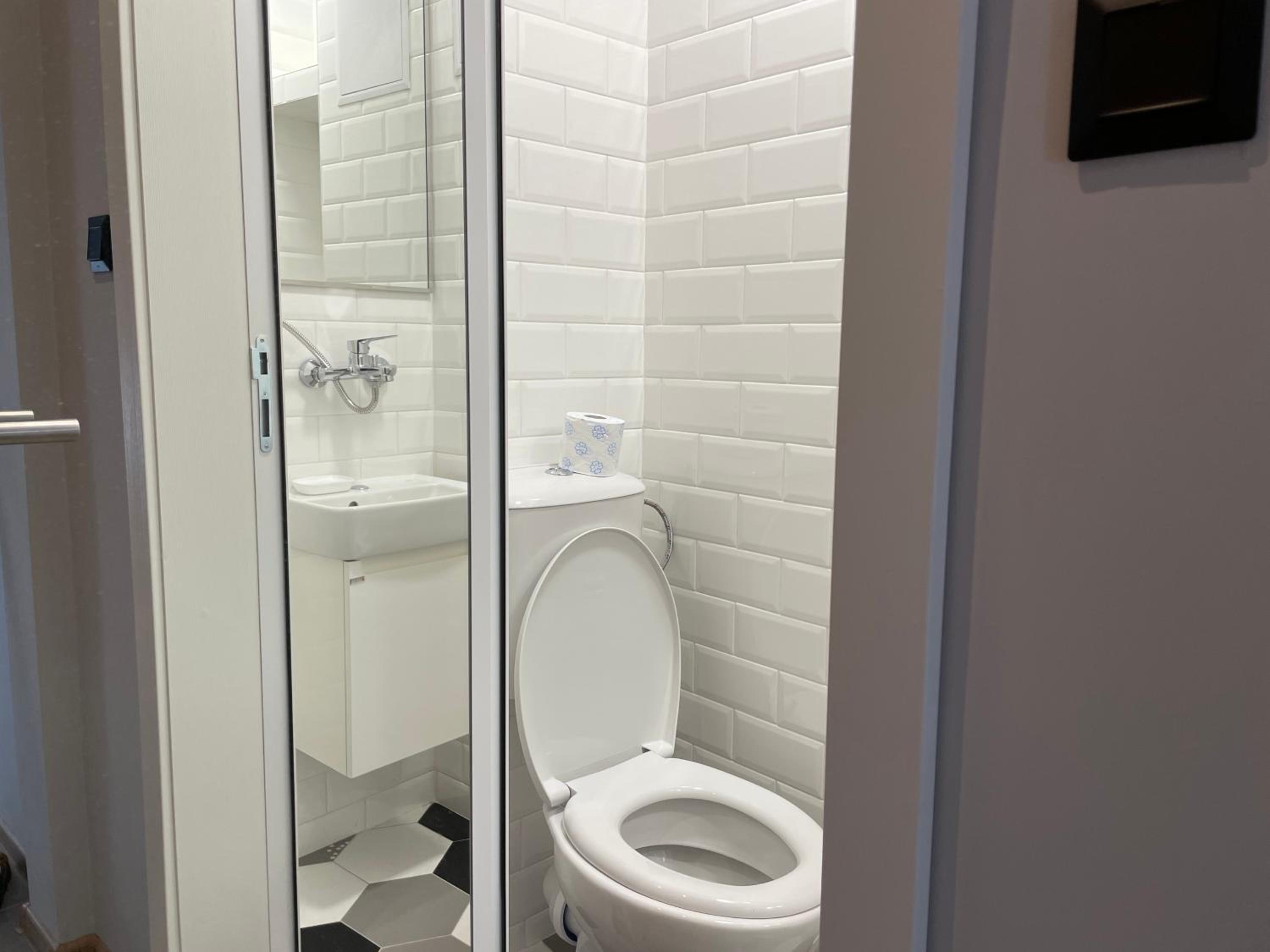Vinyl Studio Apartment Sofia