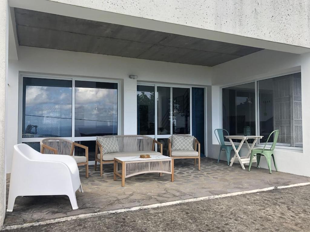 Hotel Sunrise House Azores