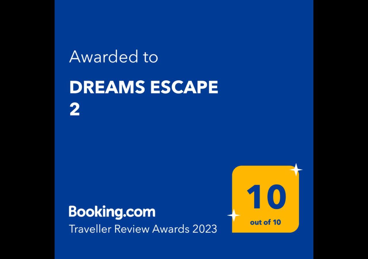DREAMS ESCAPE 2 view 3
