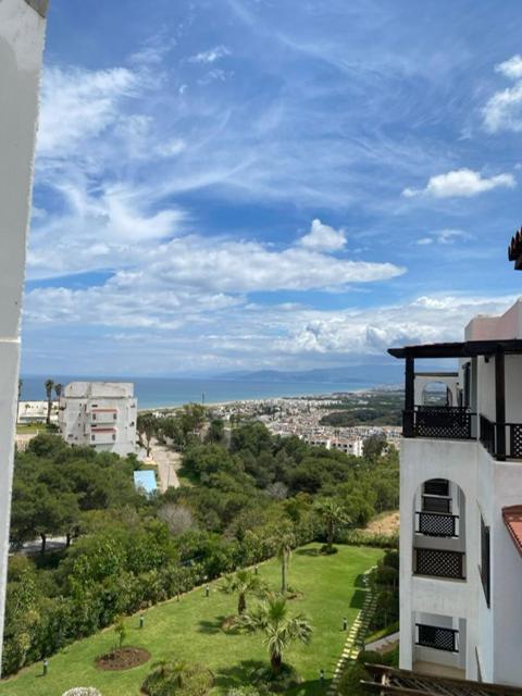 L'appartement Bella Vista - Vue panoramique sur la Méditerranée WIFI view 3