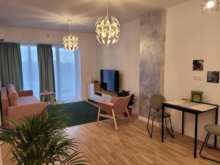 Art Apartment