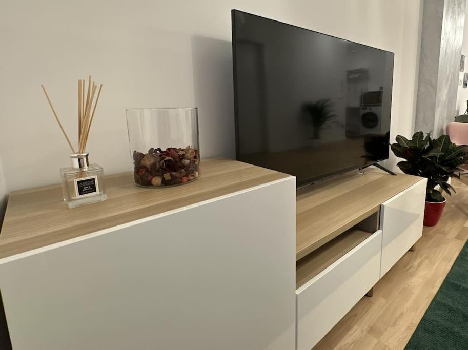 Art Apartment en Bucharest
