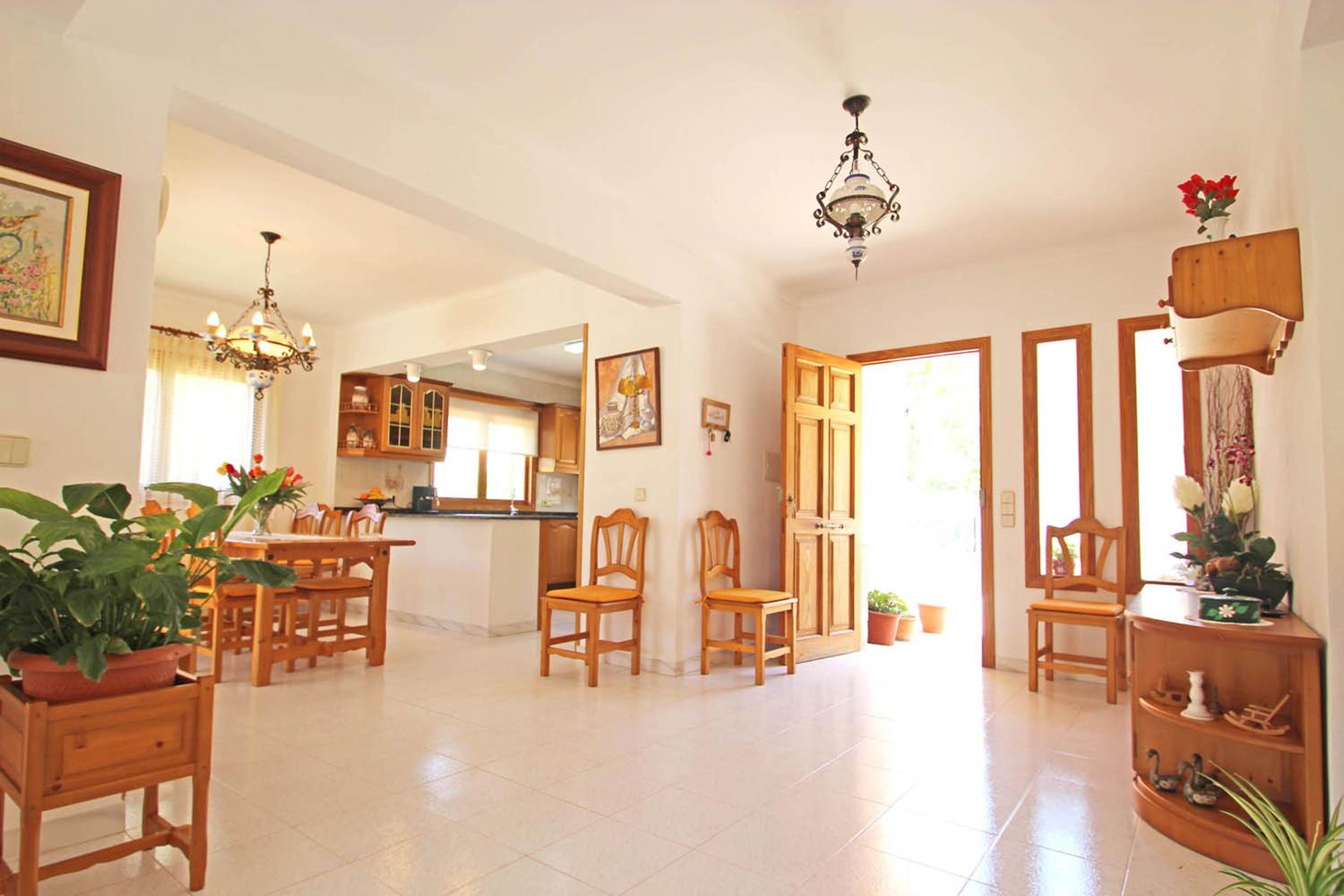 Villa Capllonch