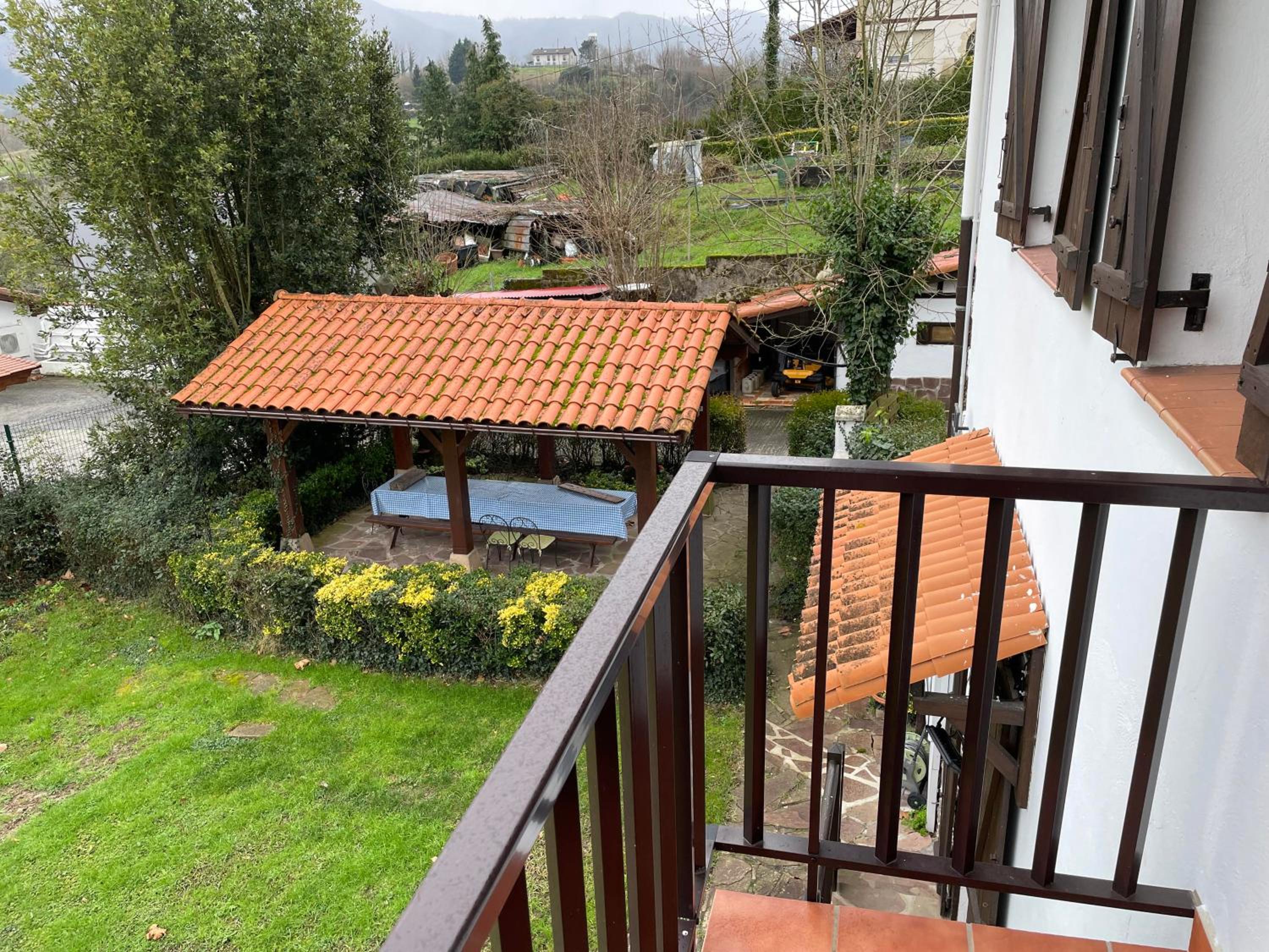 TXORIENEA Rural