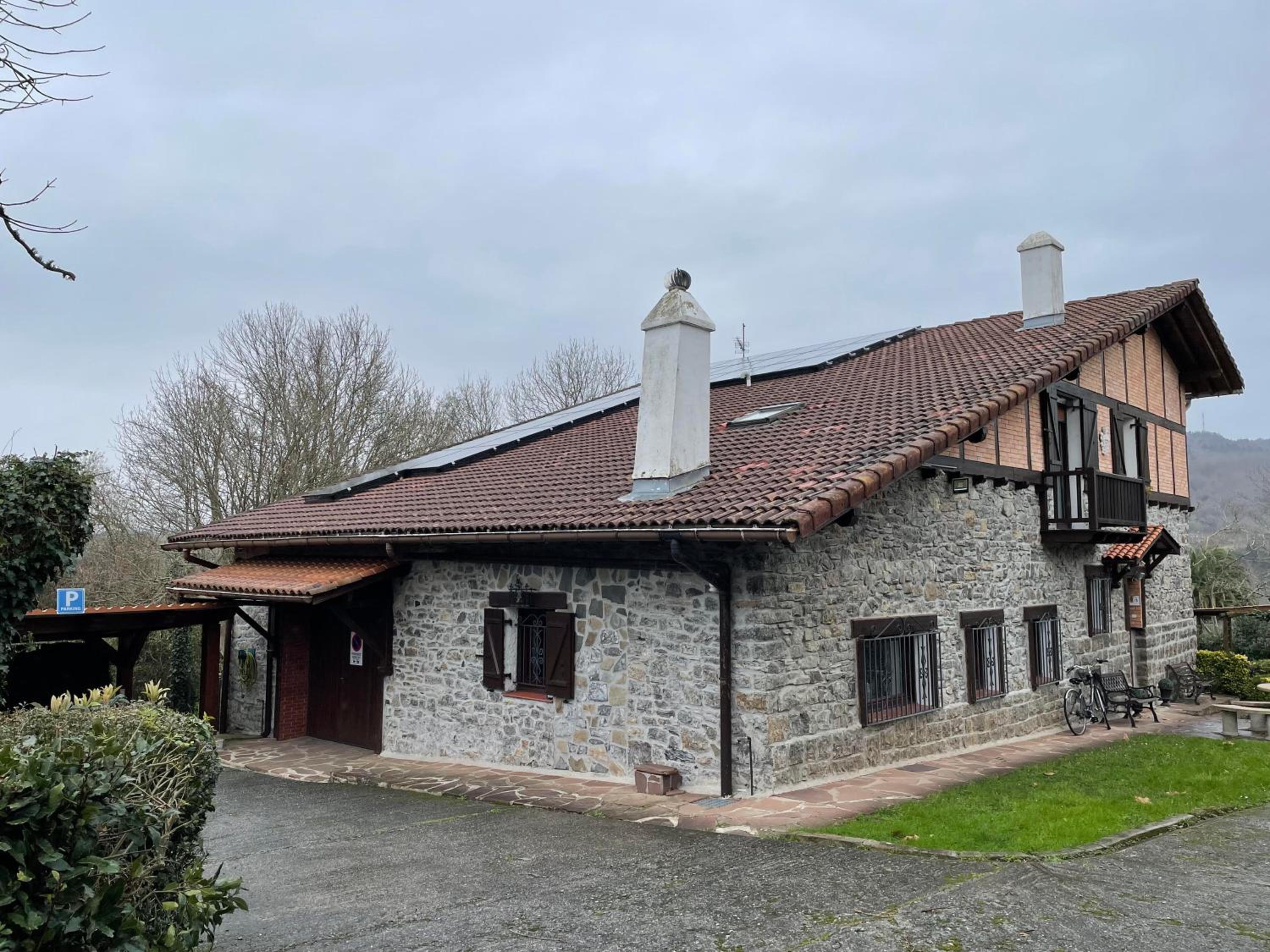 TXORIENEA Rural