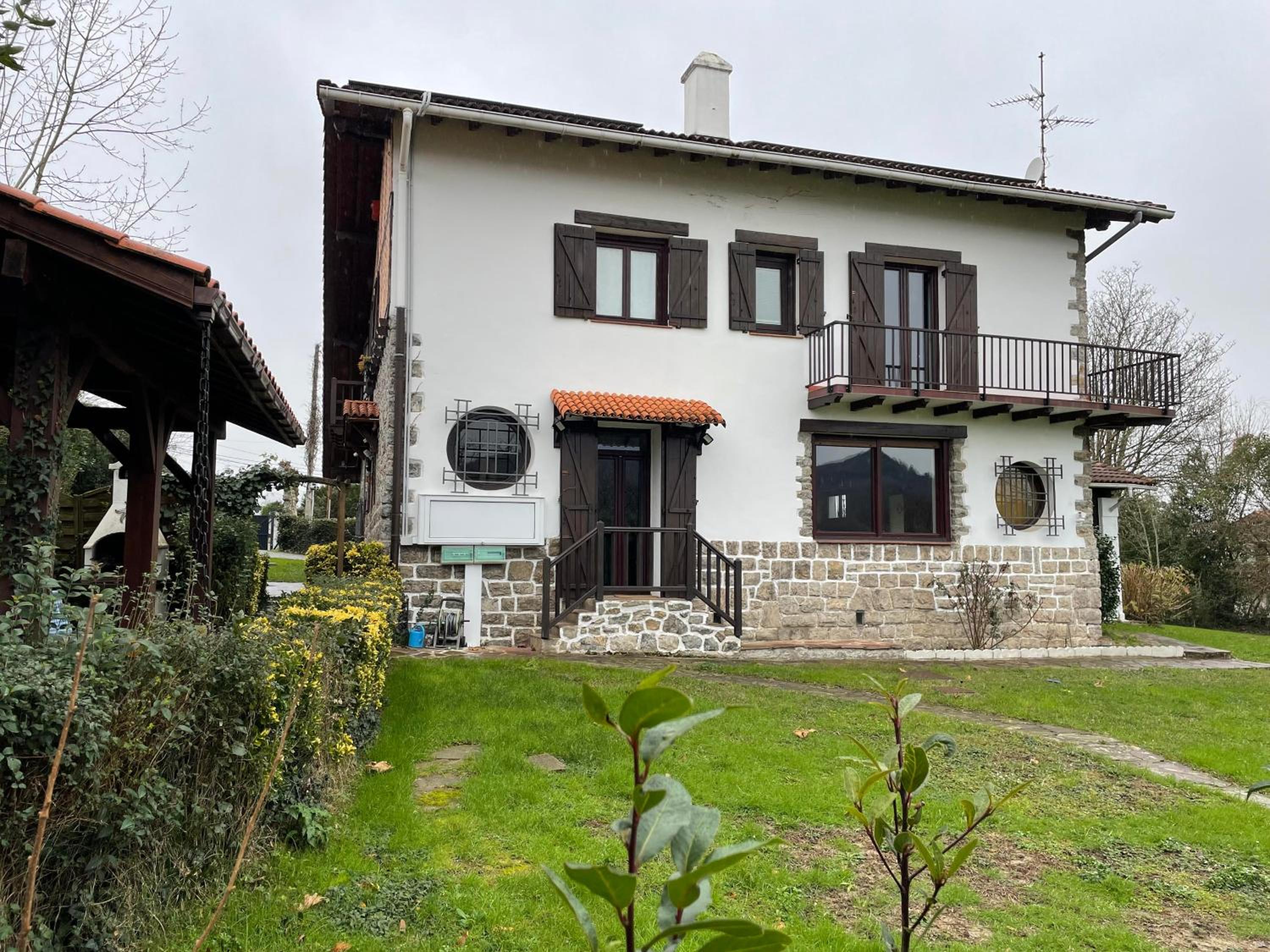 TXORIENEA Rural