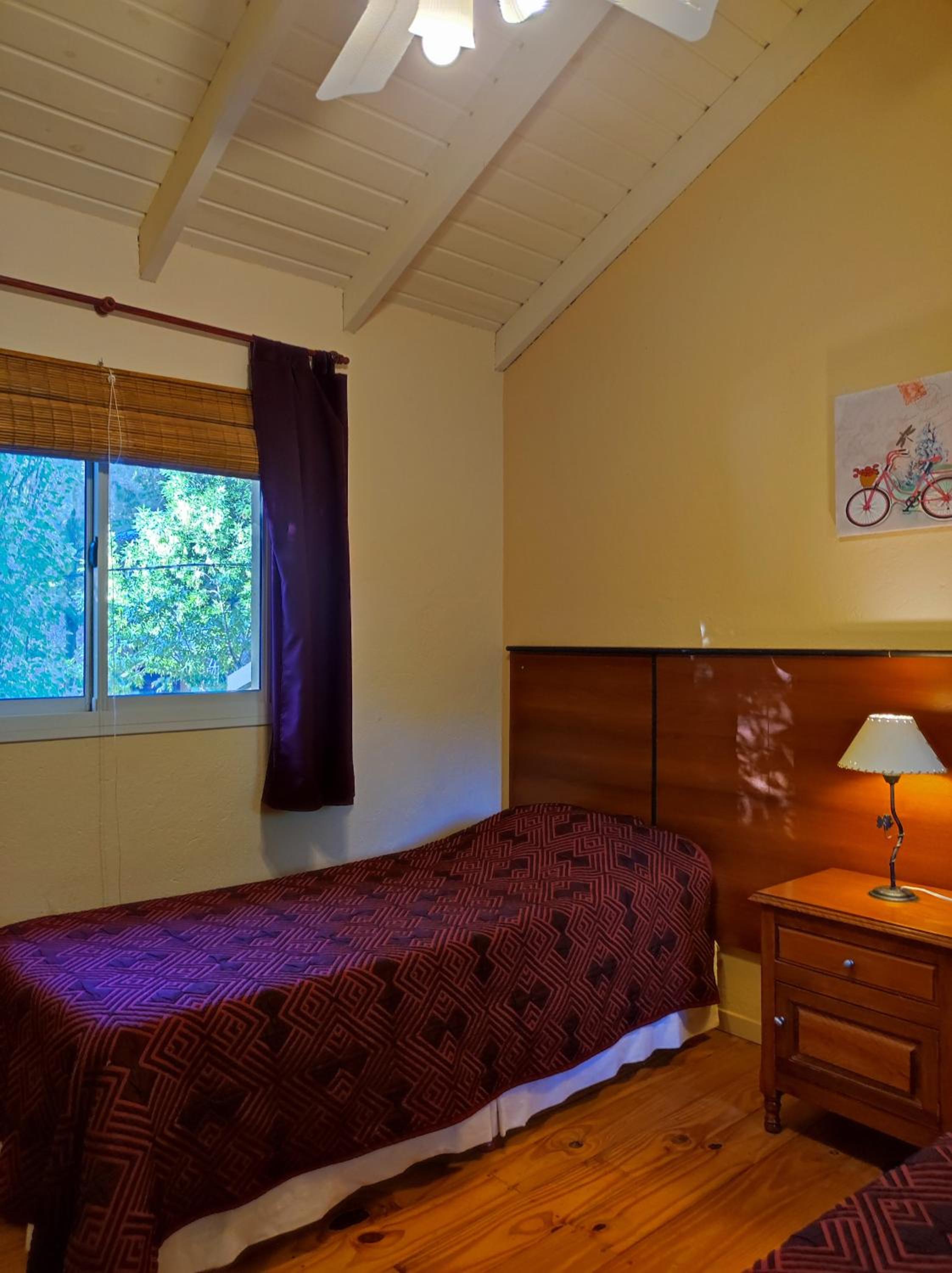 Las Terrazas Resort & Apart-Cabañas