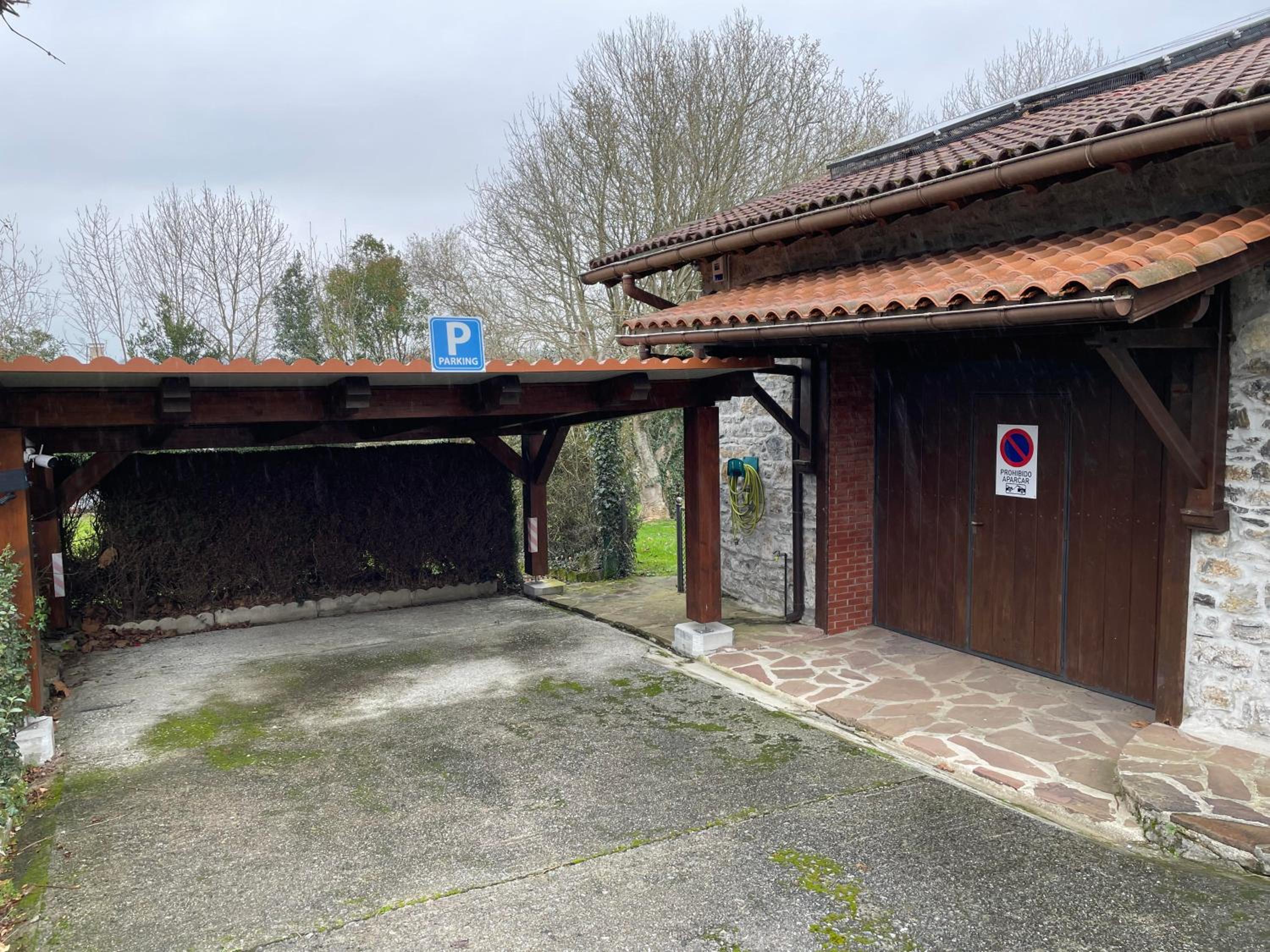 TXORIENEA Rural