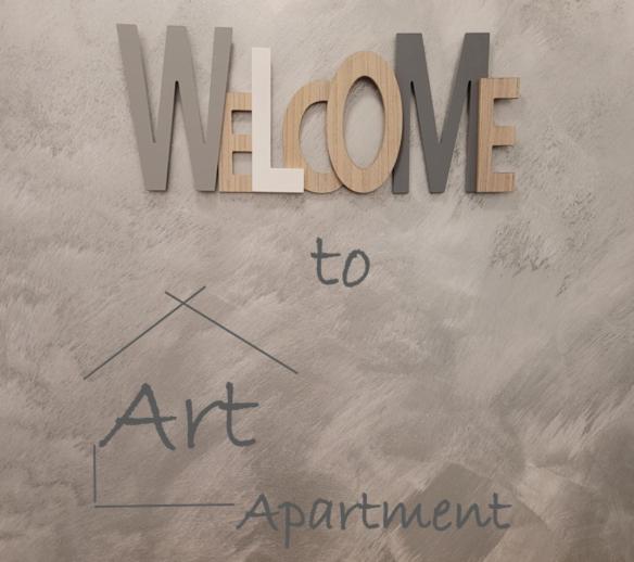 Art Apartment