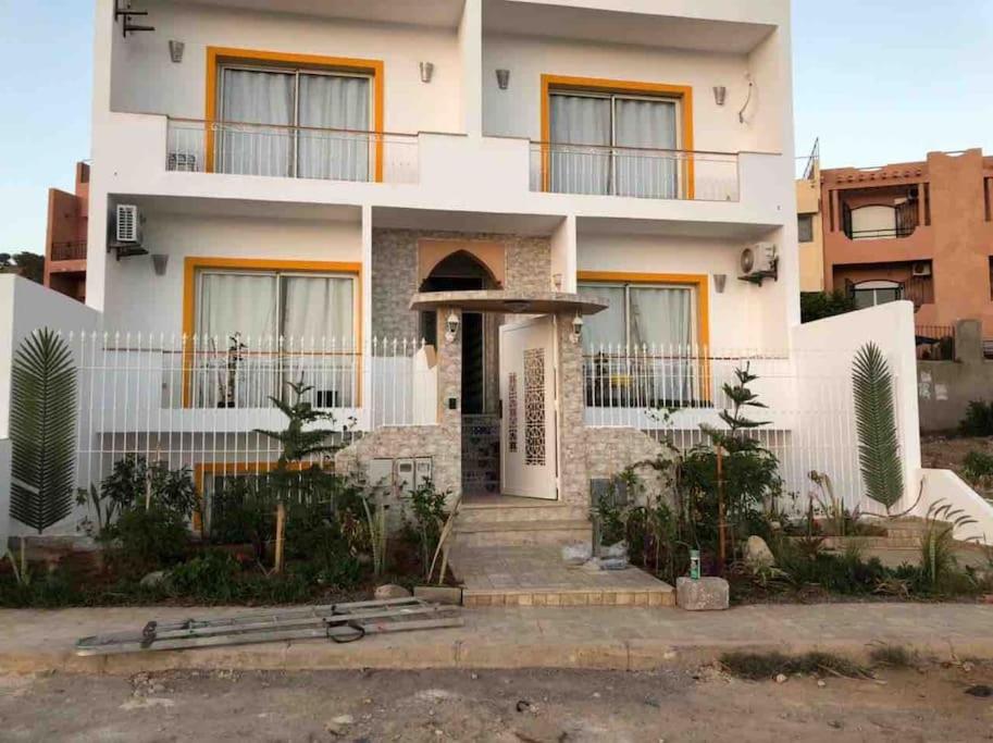 A2 Appartement Lumineux a 300m de la Plage