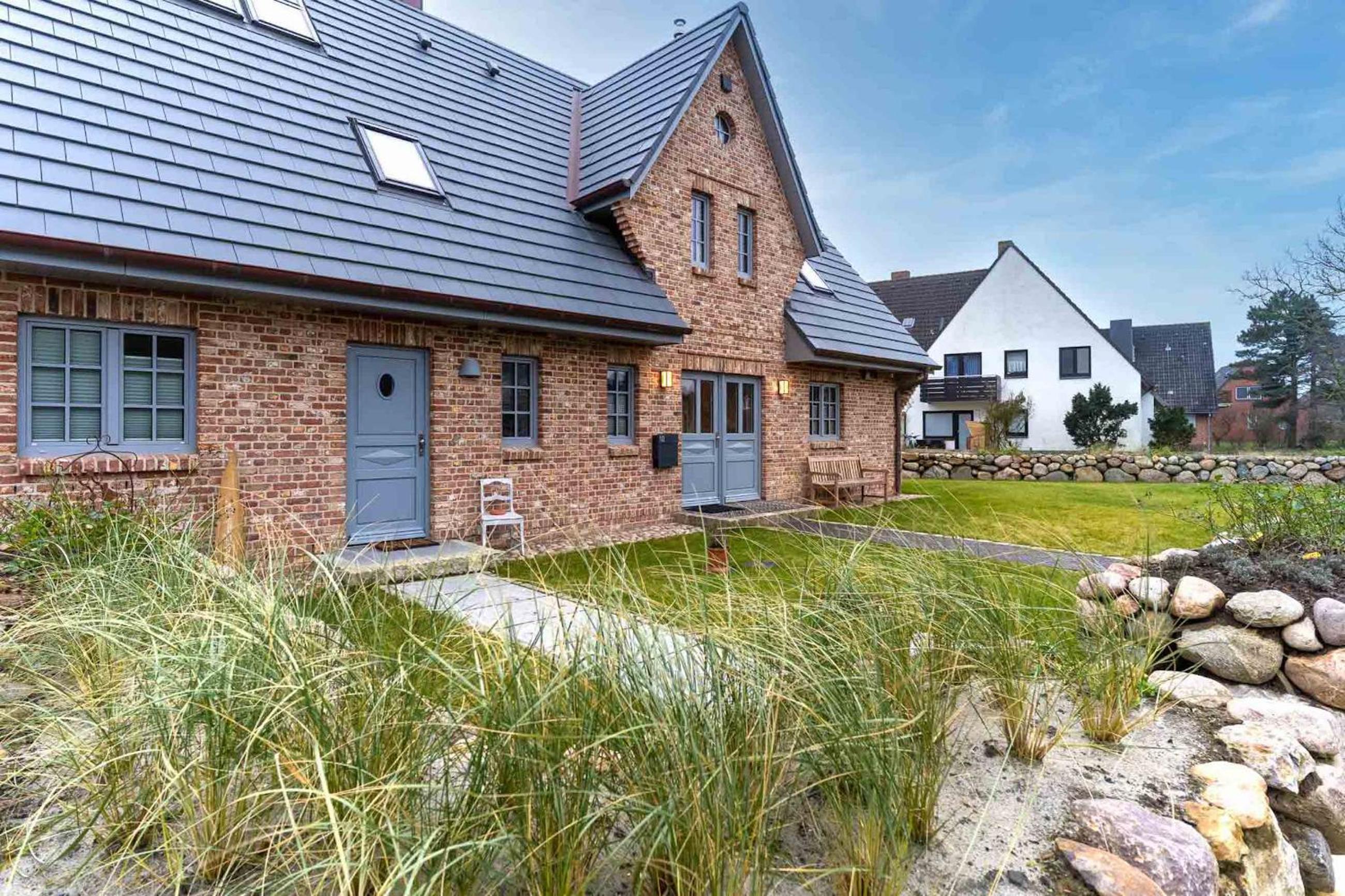 Ferienhaus Sommerhus Ferienhaus Sommerhus