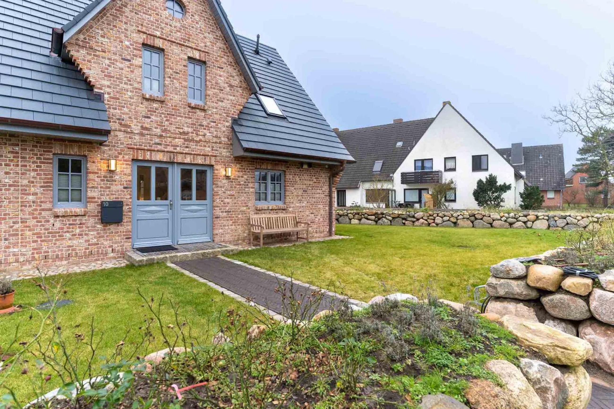 Ferienhaus Sommerhus Ferienhaus Sommerhus