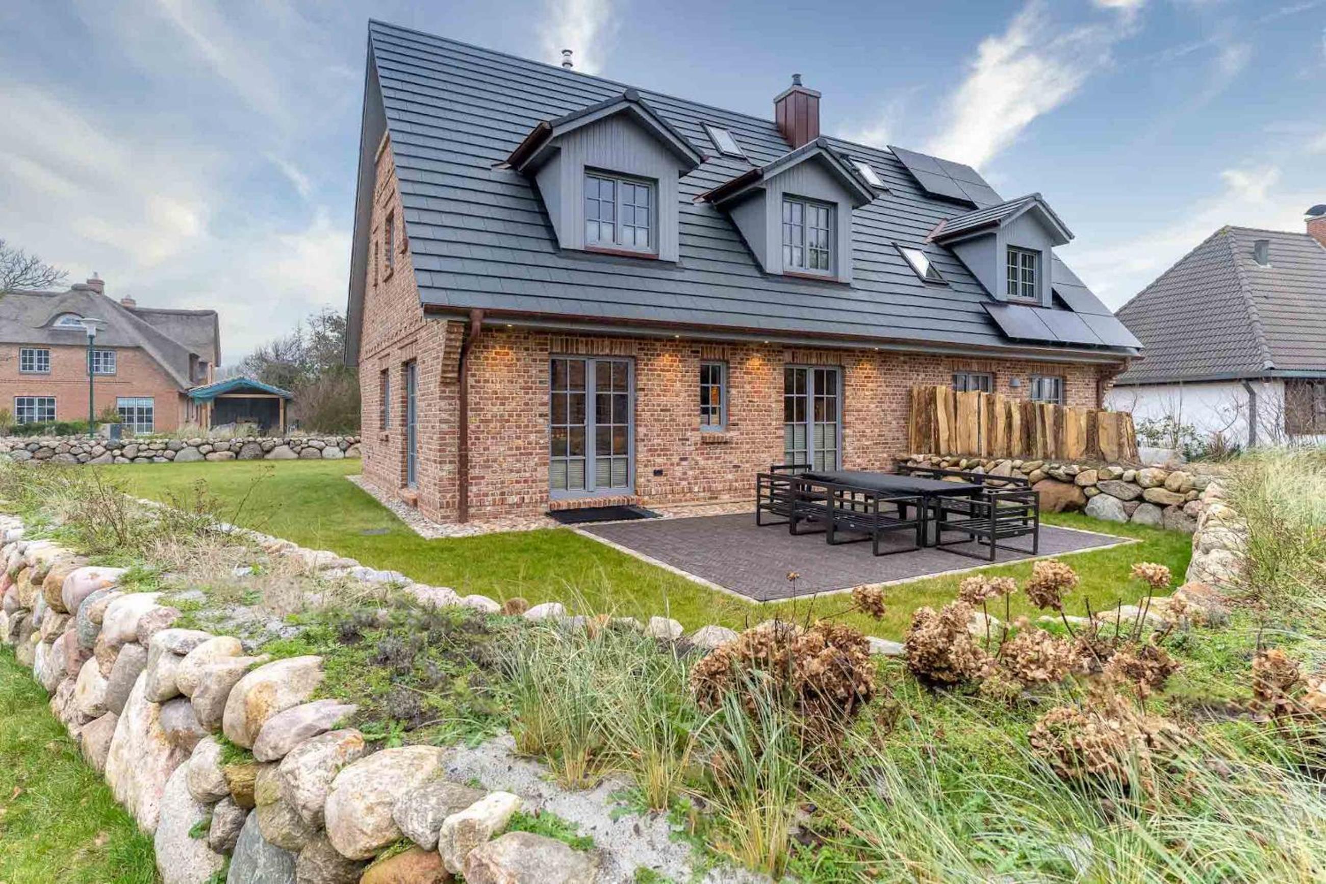 Ferienhaus Sommerhus Ferienhaus Sommerhus