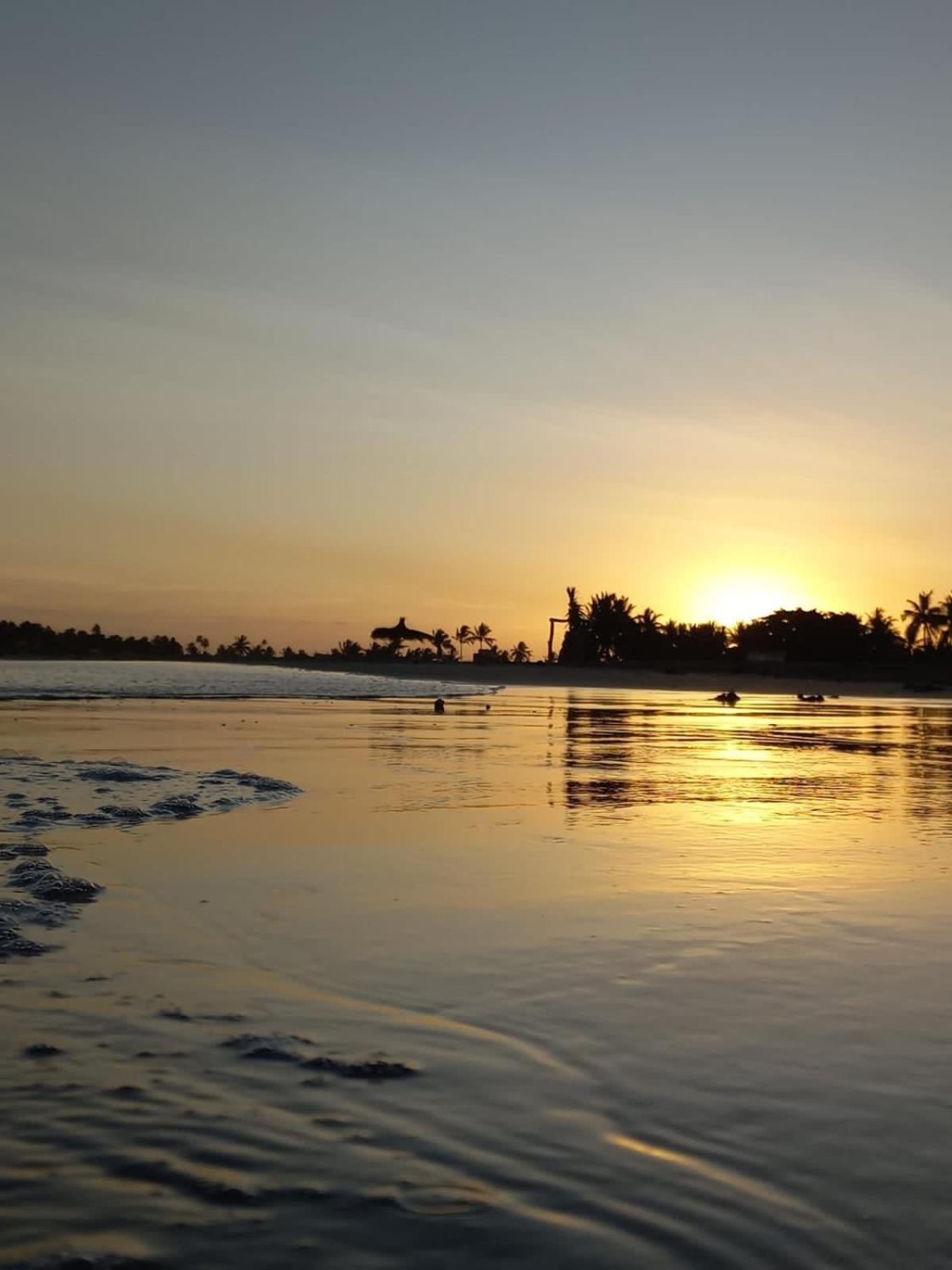 Um Paraíso em Paripueira