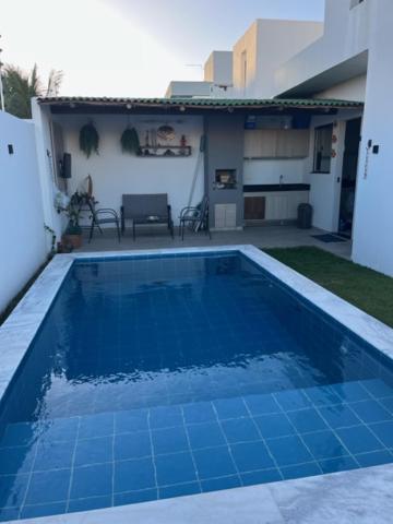 Um Paraíso em Paripueira