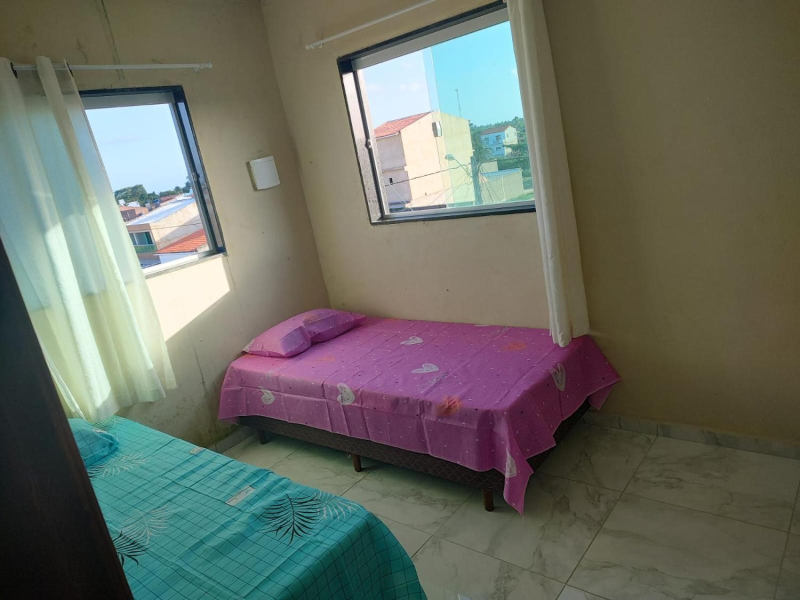 casa temporada prox praia de sao jose da coroa grande