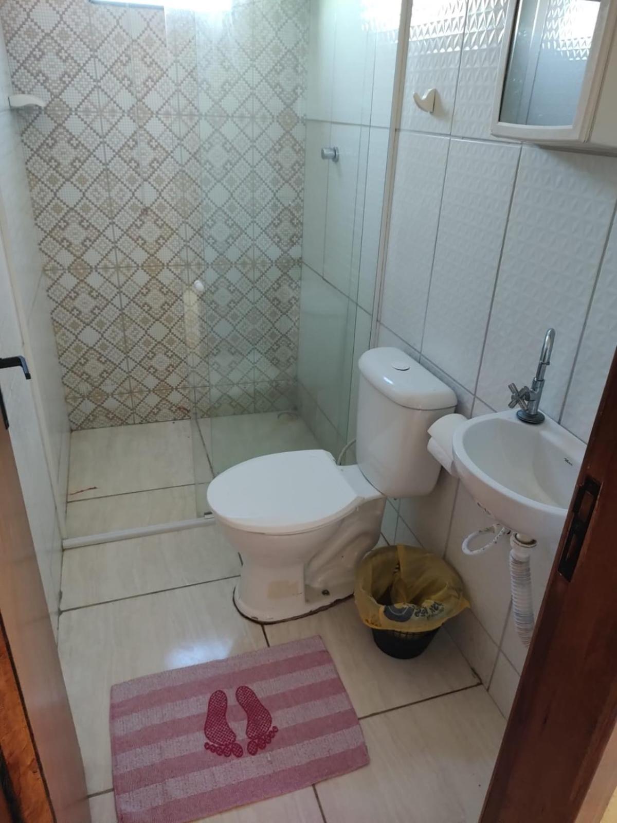 casa temporada prox praia de sao jose da coroa grande
