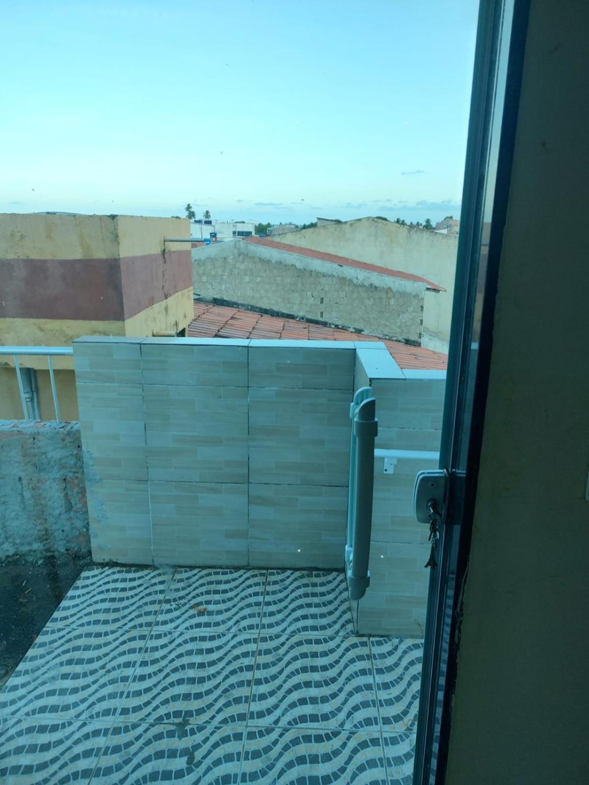 casa temporada prox praia de sao jose da coroa grande