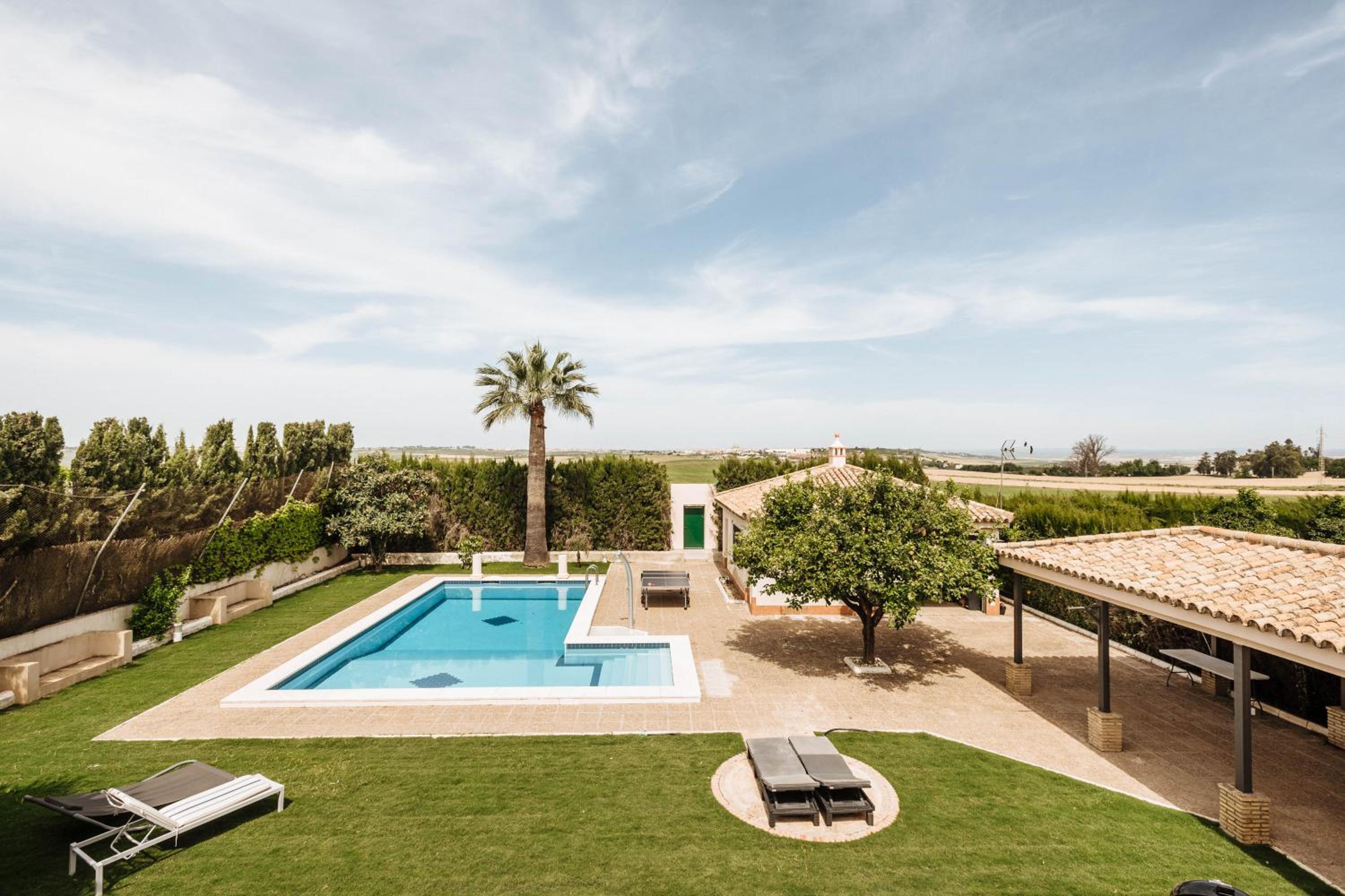 Villa Triana4