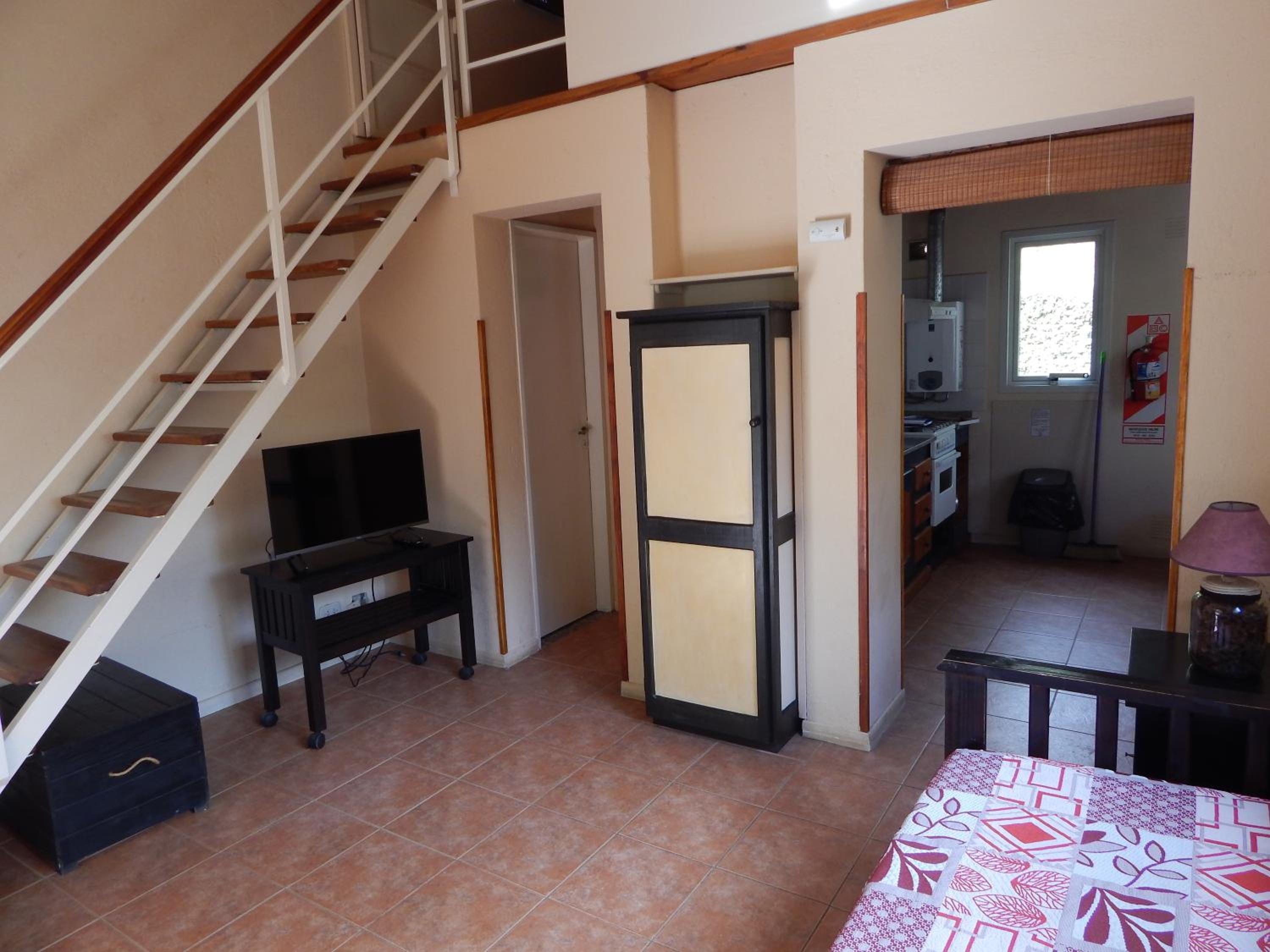 Las Terrazas Resort & Apart-Cabañas