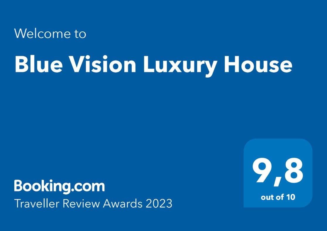 Blue Vision Luxury House photo 4