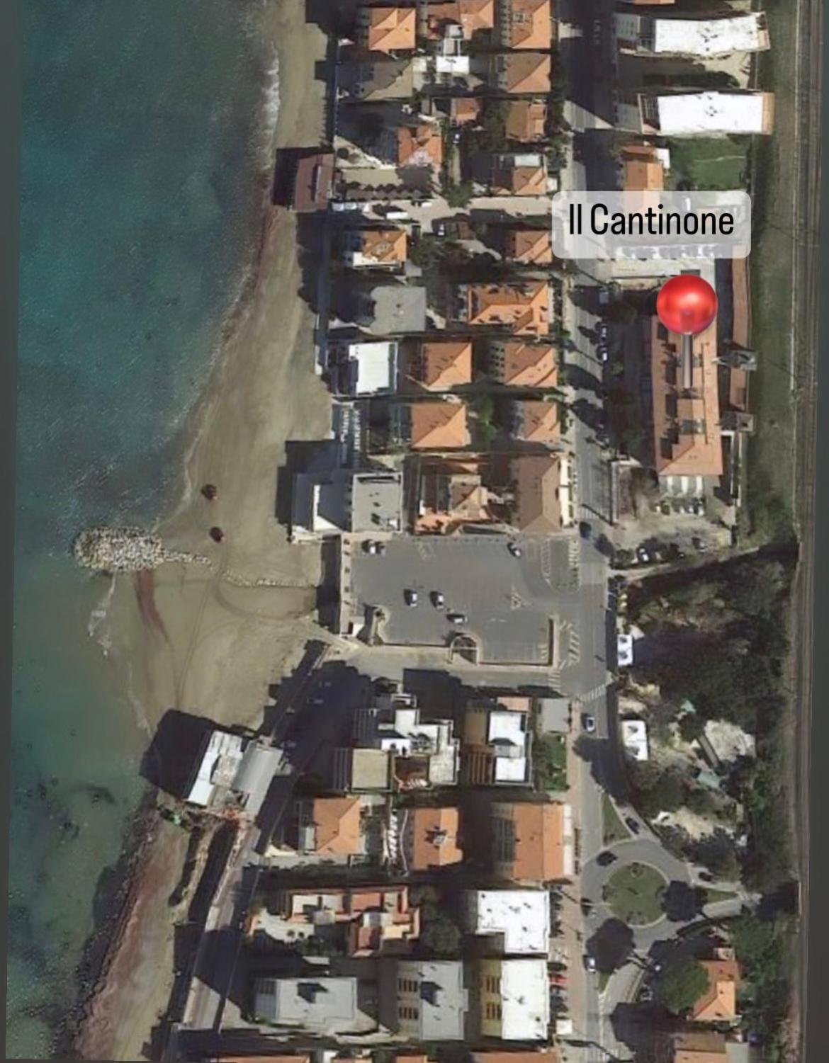 Il Cantinone
