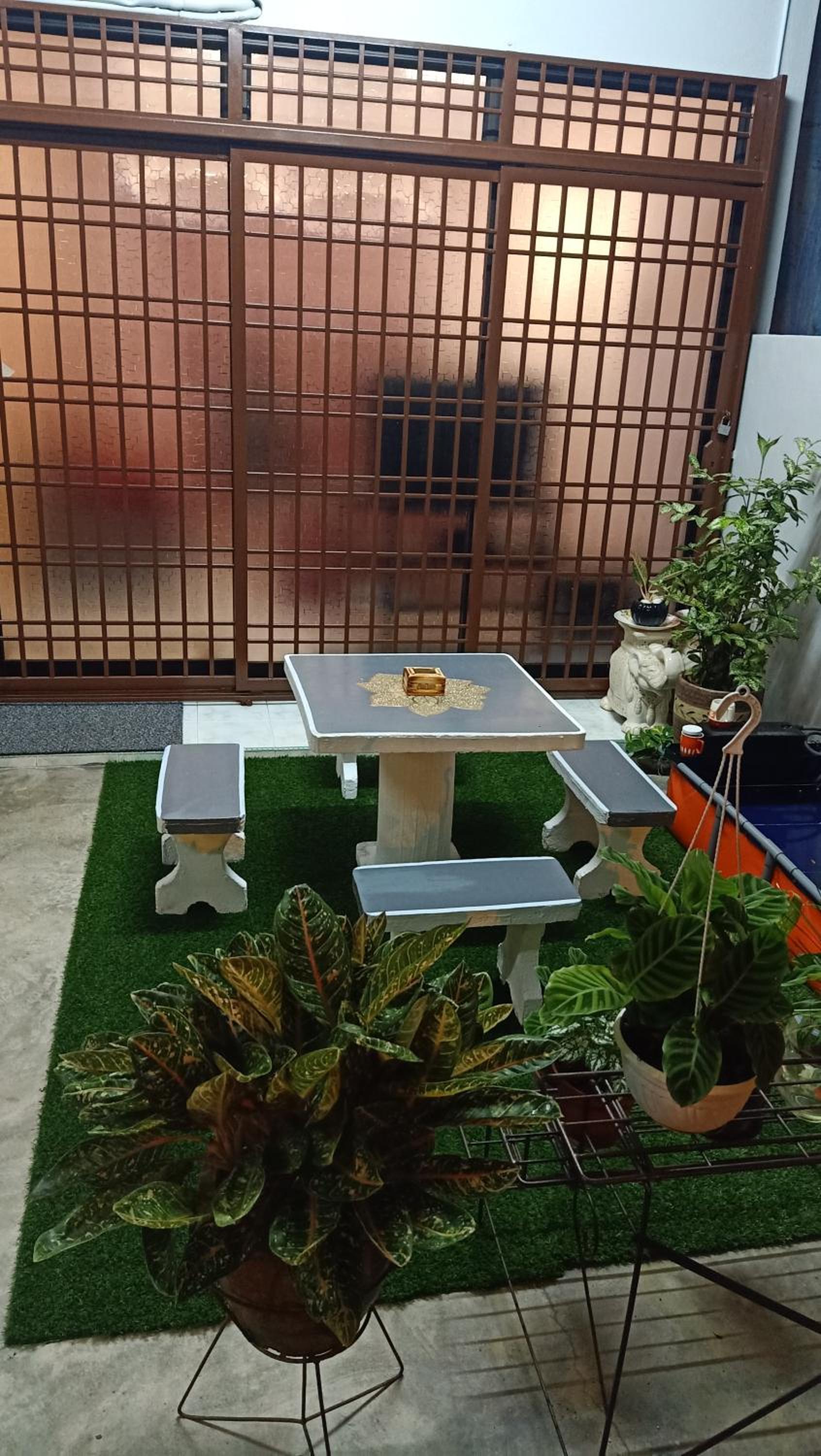 Garfield Homestay