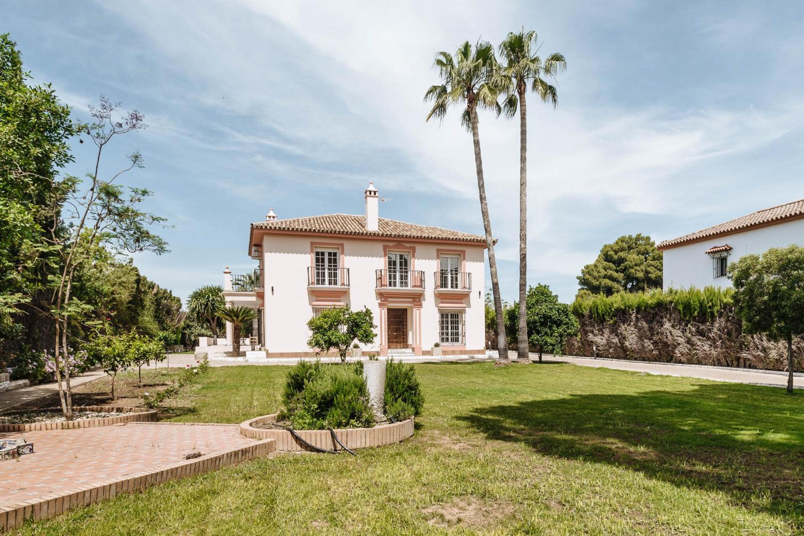 Villa Triana4 photo 5