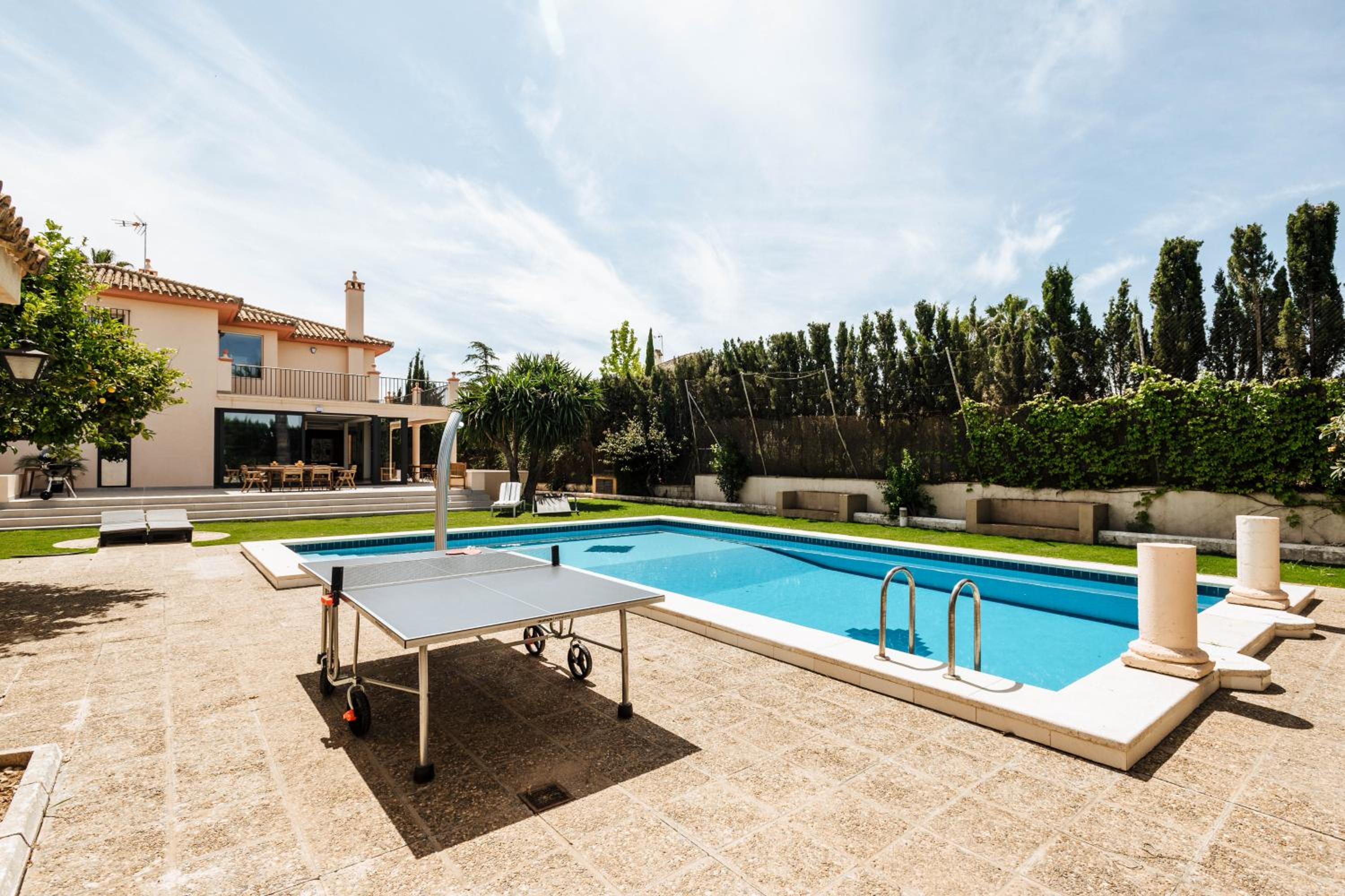 Villa Triana4 photo 3