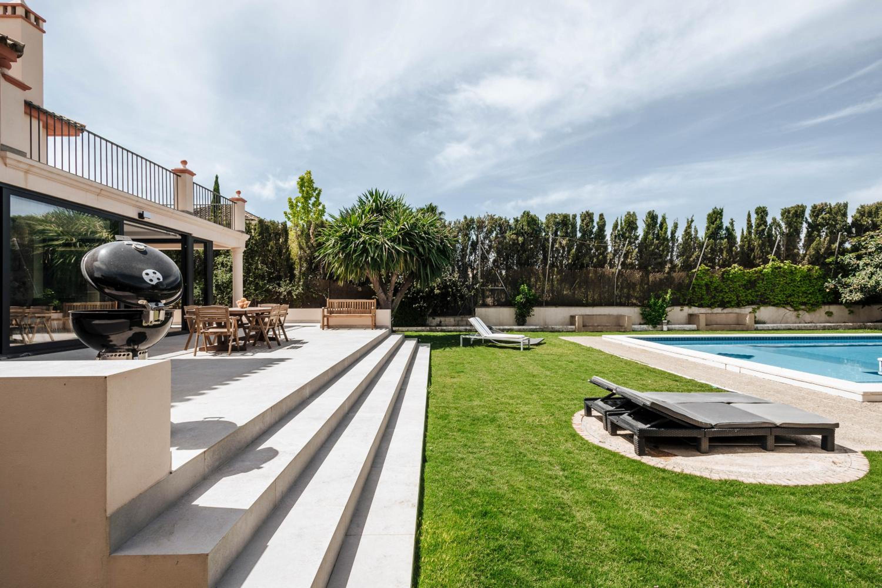 Villa Triana4 photo 2