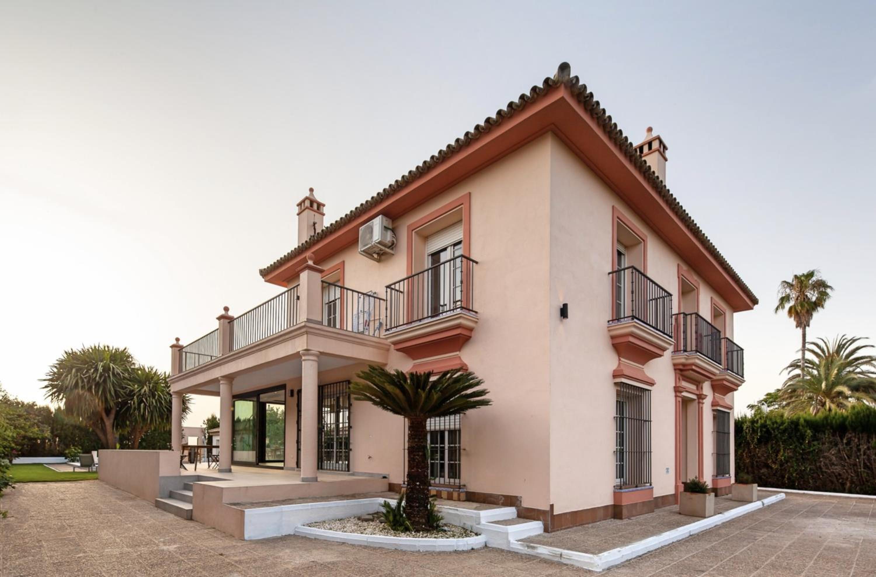 Villa Triana4