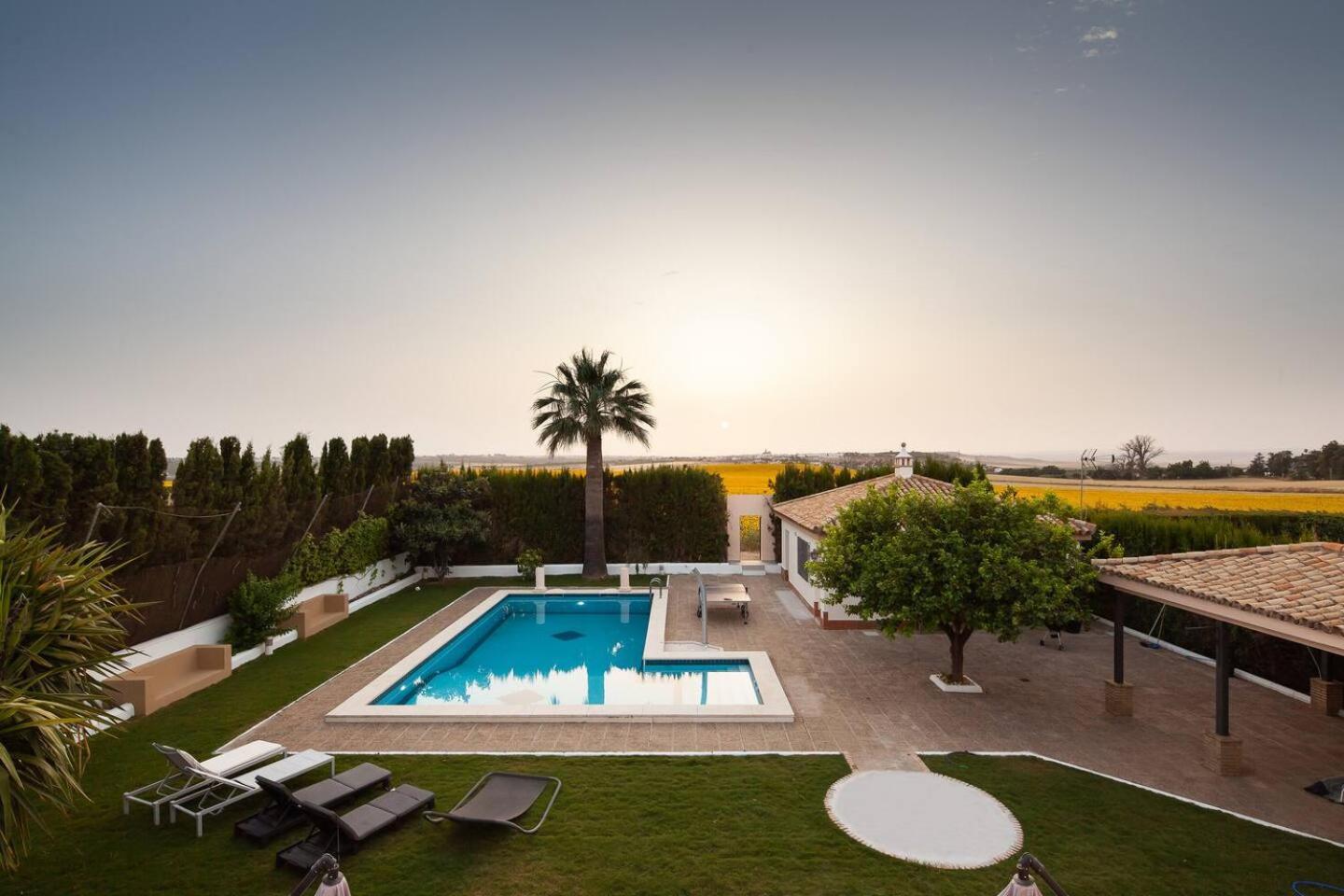 Villa Triana4