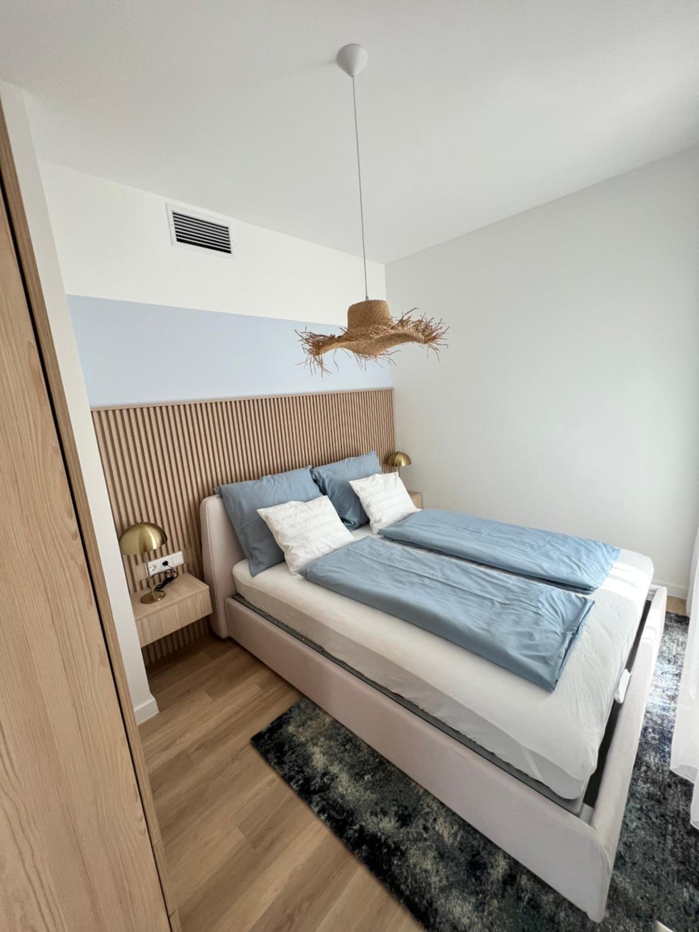 Platán Garden közvetlen vízparti apartman