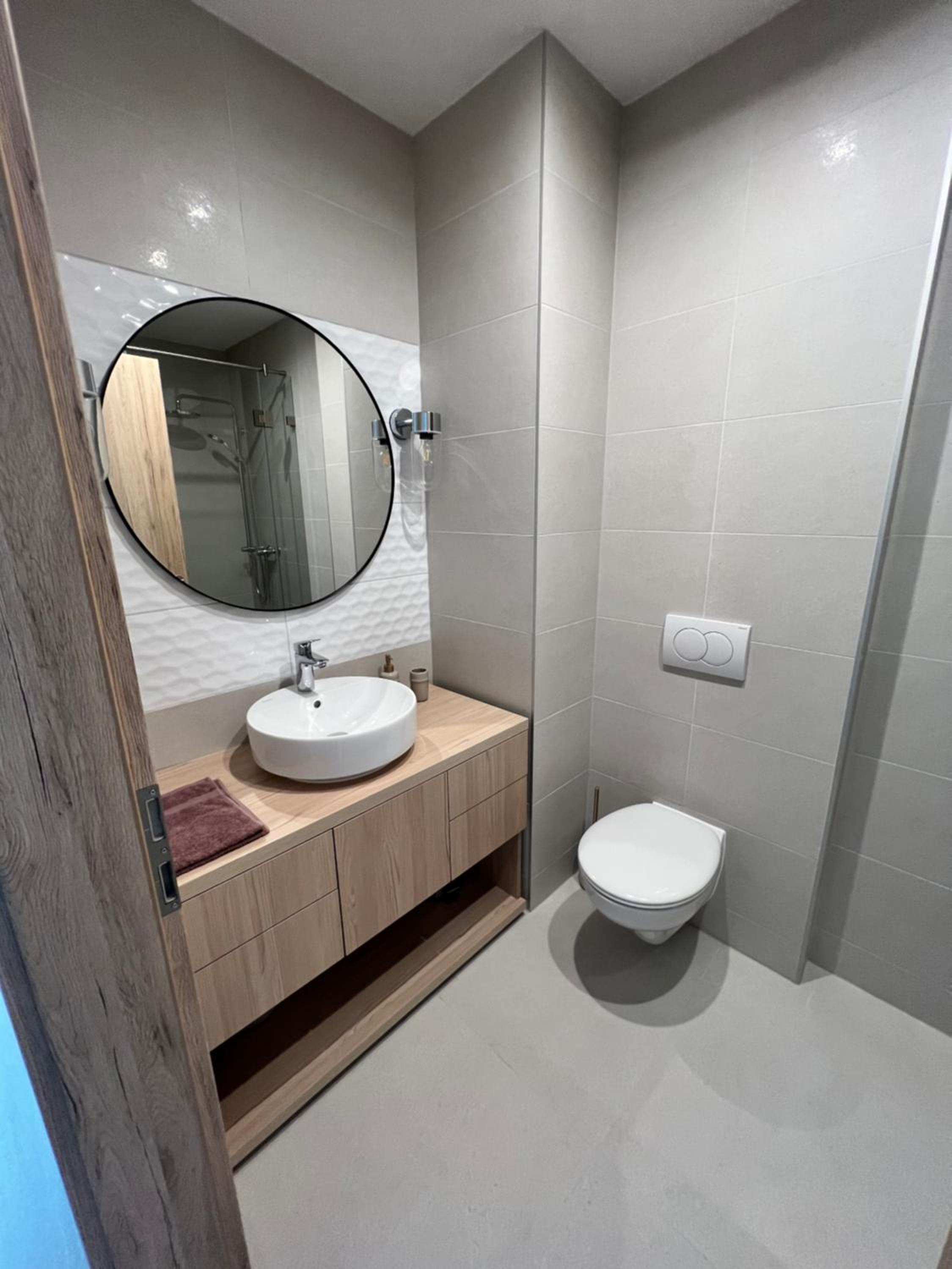 Platán Garden közvetlen vízparti apartman