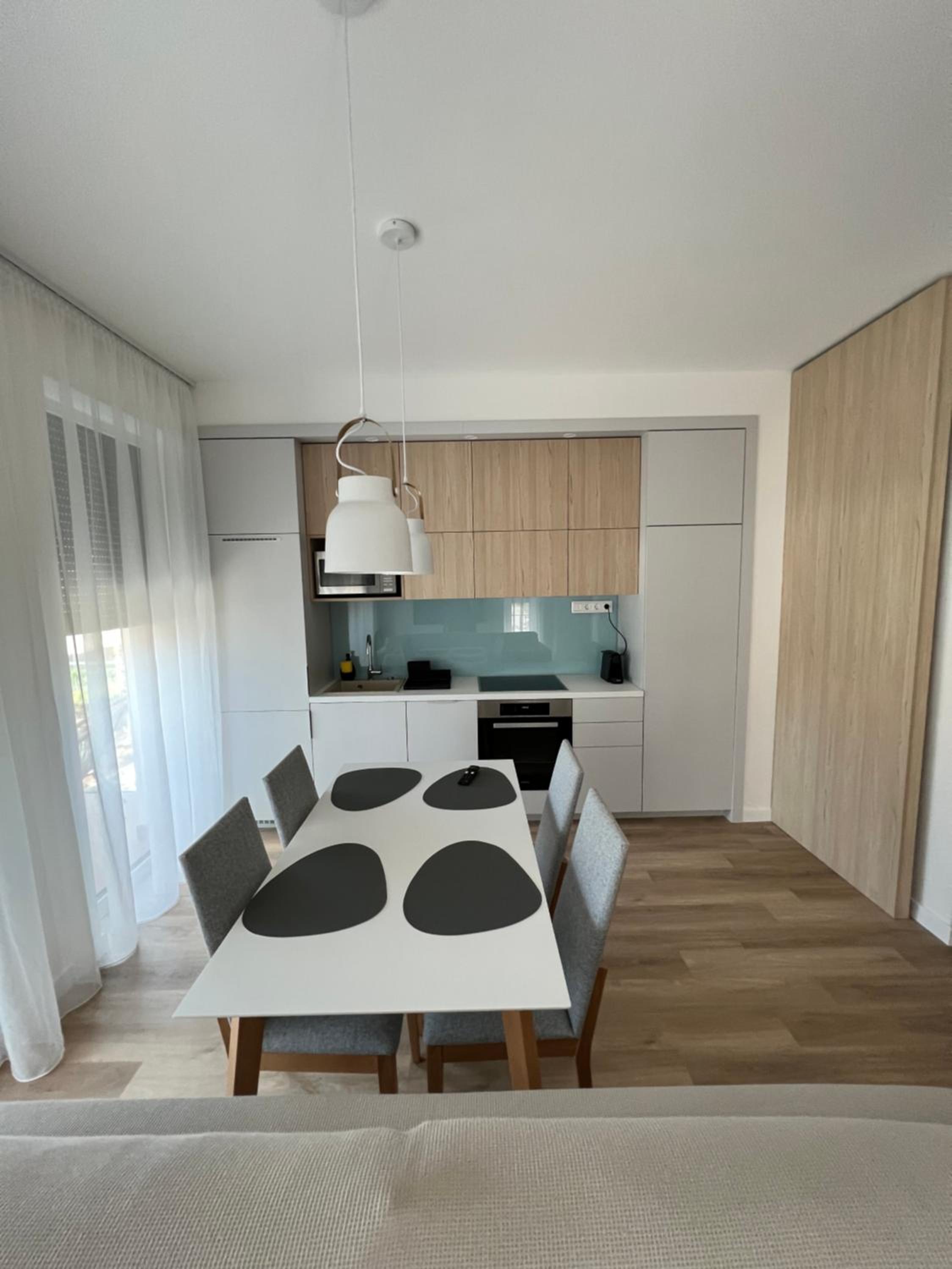 Platán Garden közvetlen vízparti apartman