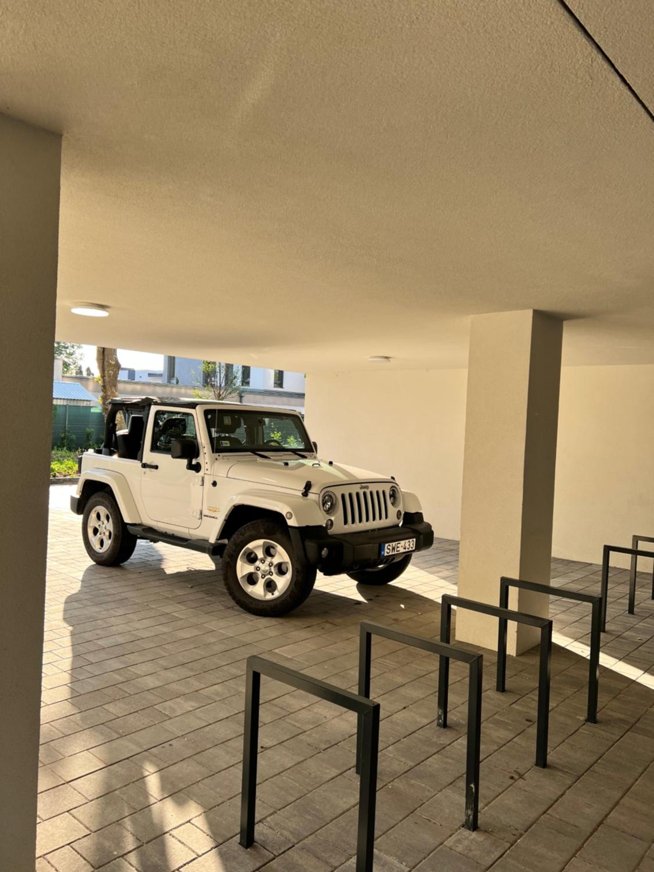 Platán Garden közvetlen vízparti apartman