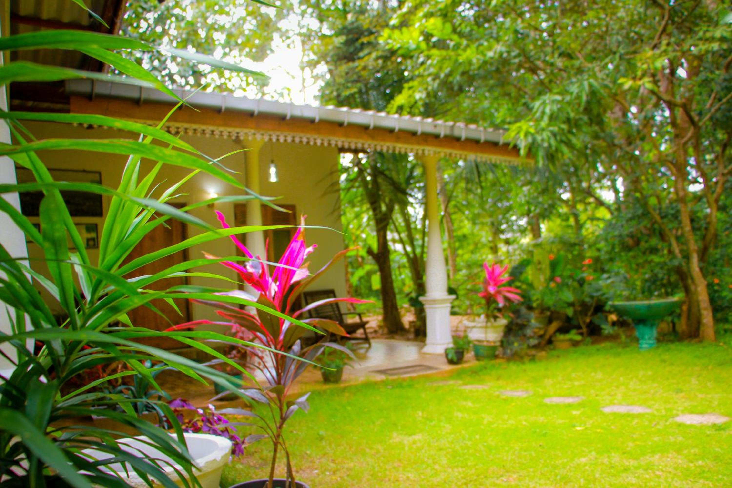 Travelodge Sigiriya