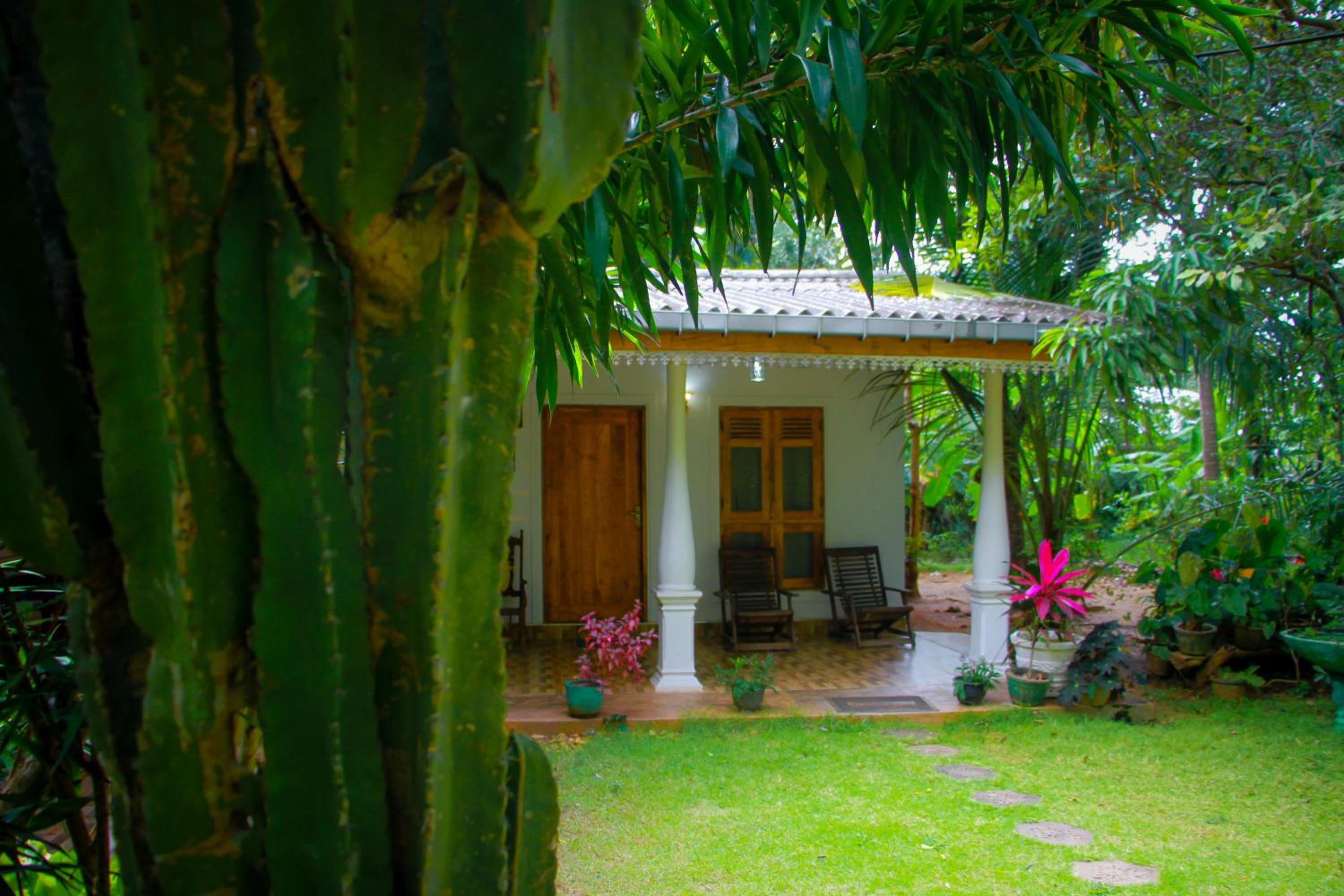 Travelodge Sigiriya