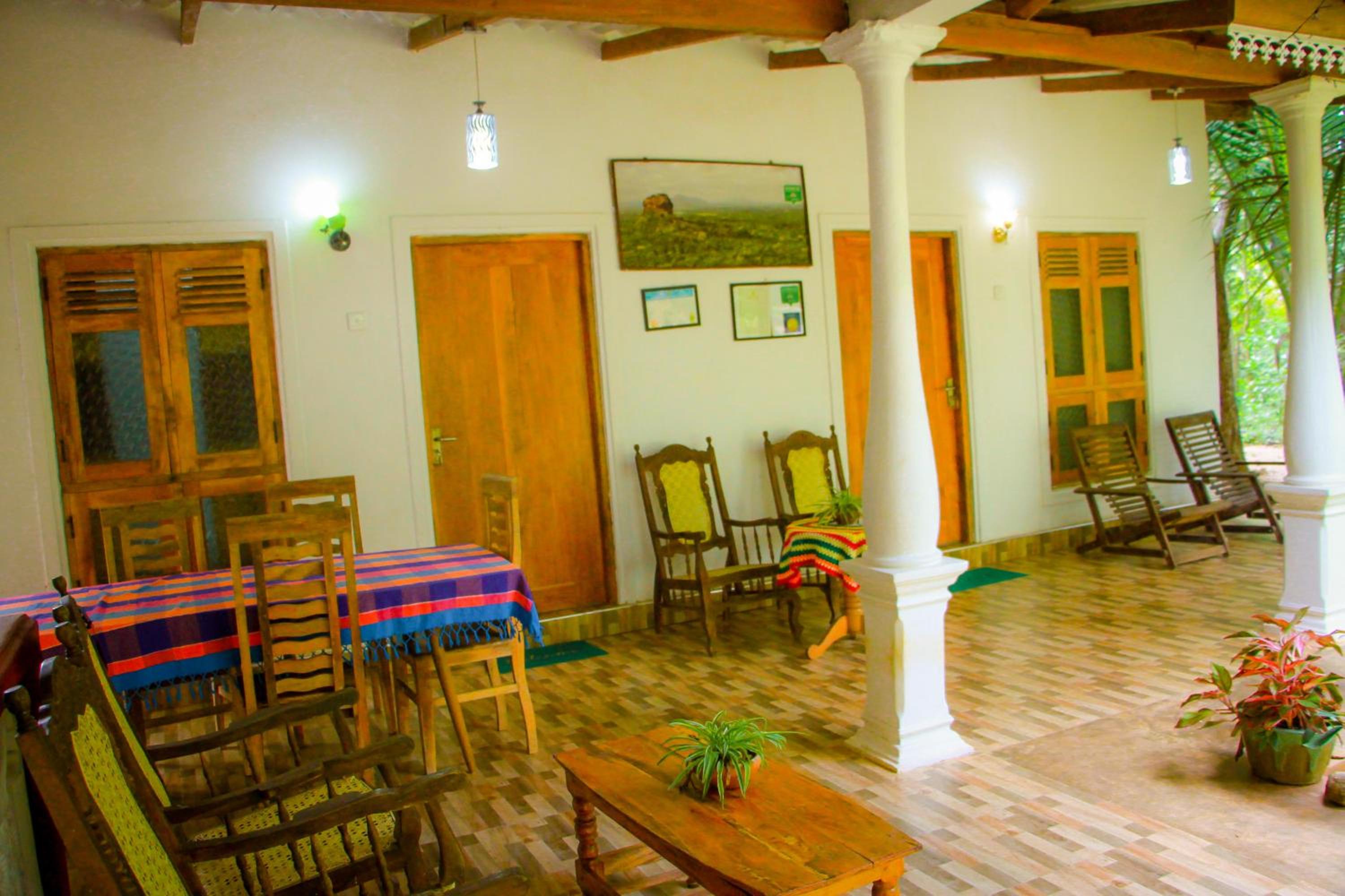 Travelodge Sigiriya