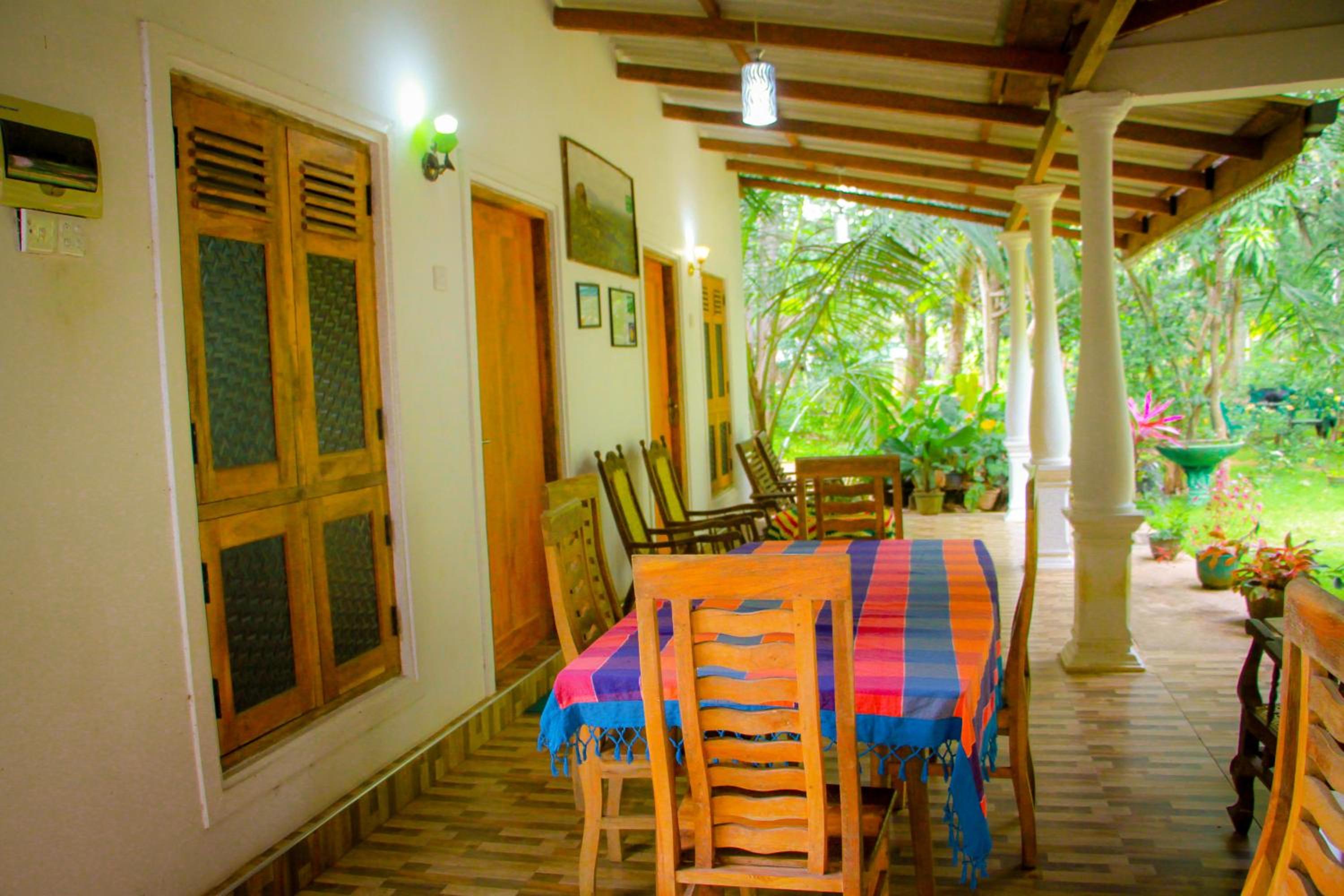 Travelodge Sigiriya