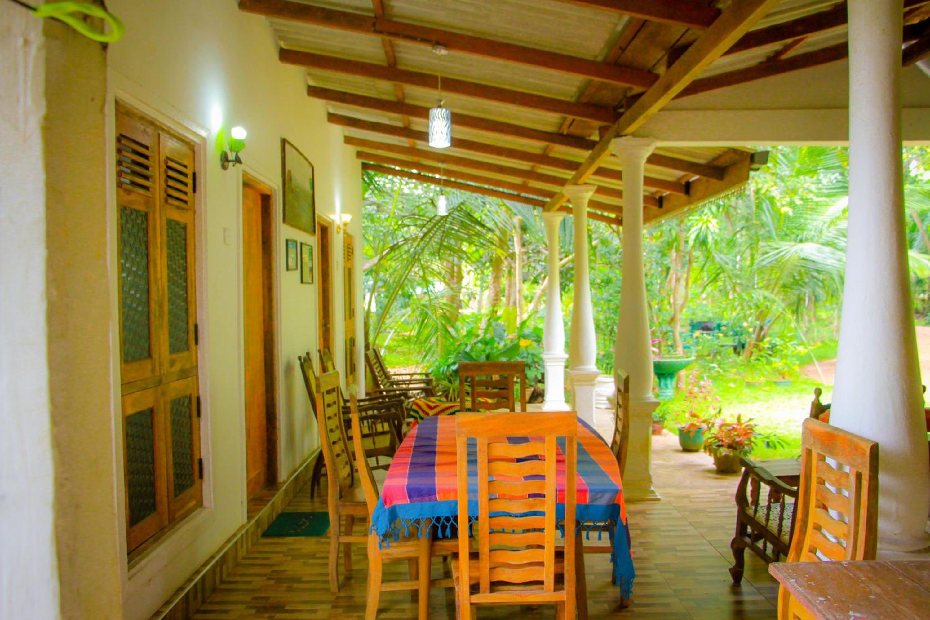 Travelodge Sigiriya