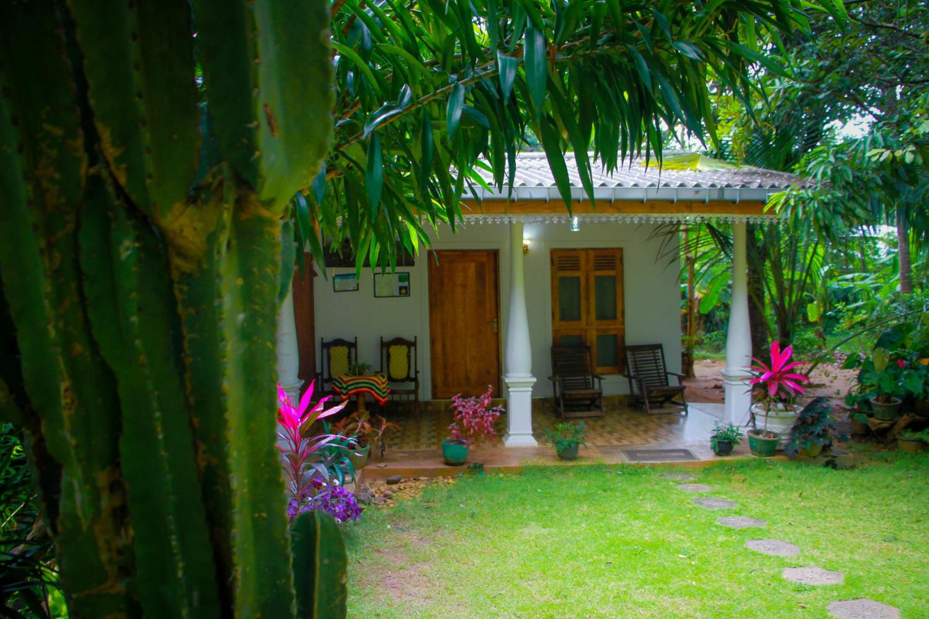 Travelodge Sigiriya