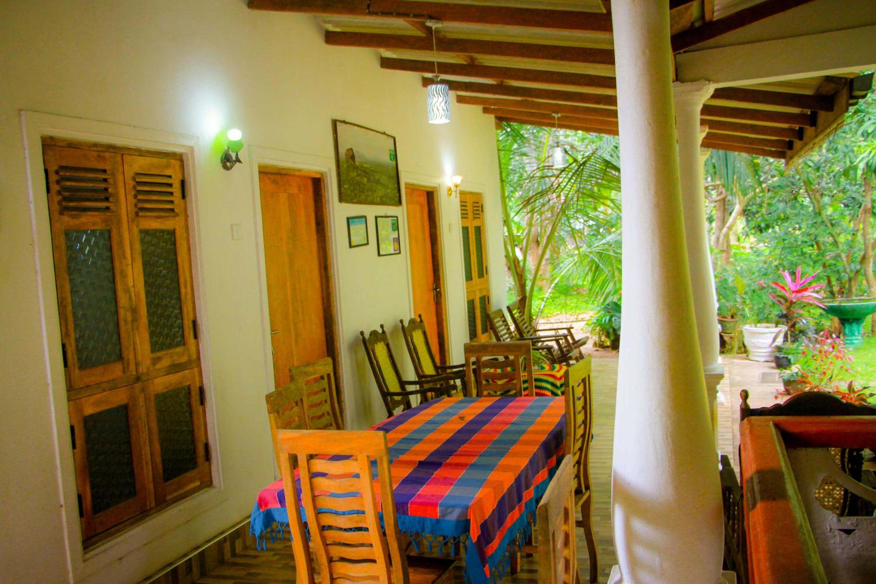 Travelodge Sigiriya