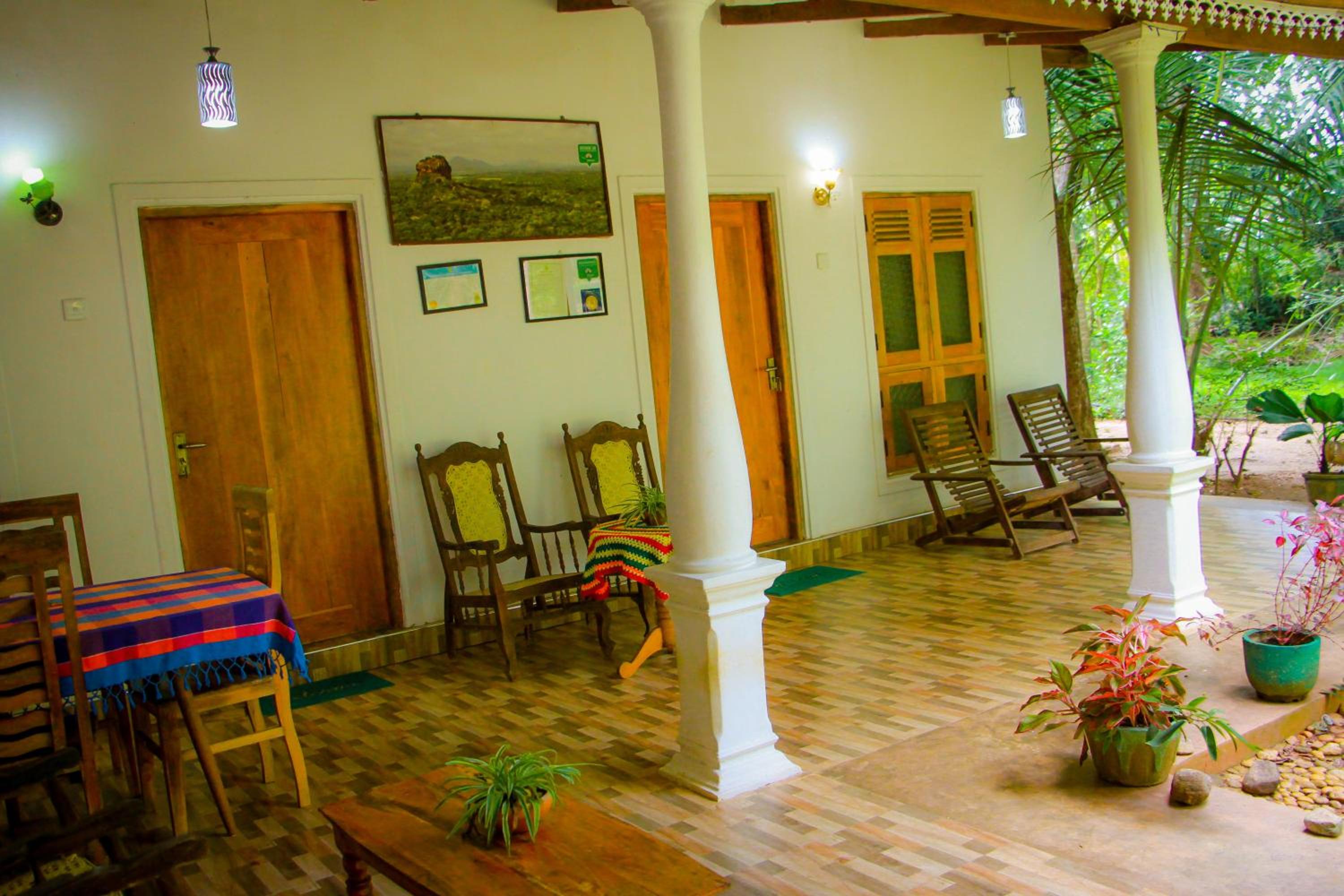 Travelodge Sigiriya