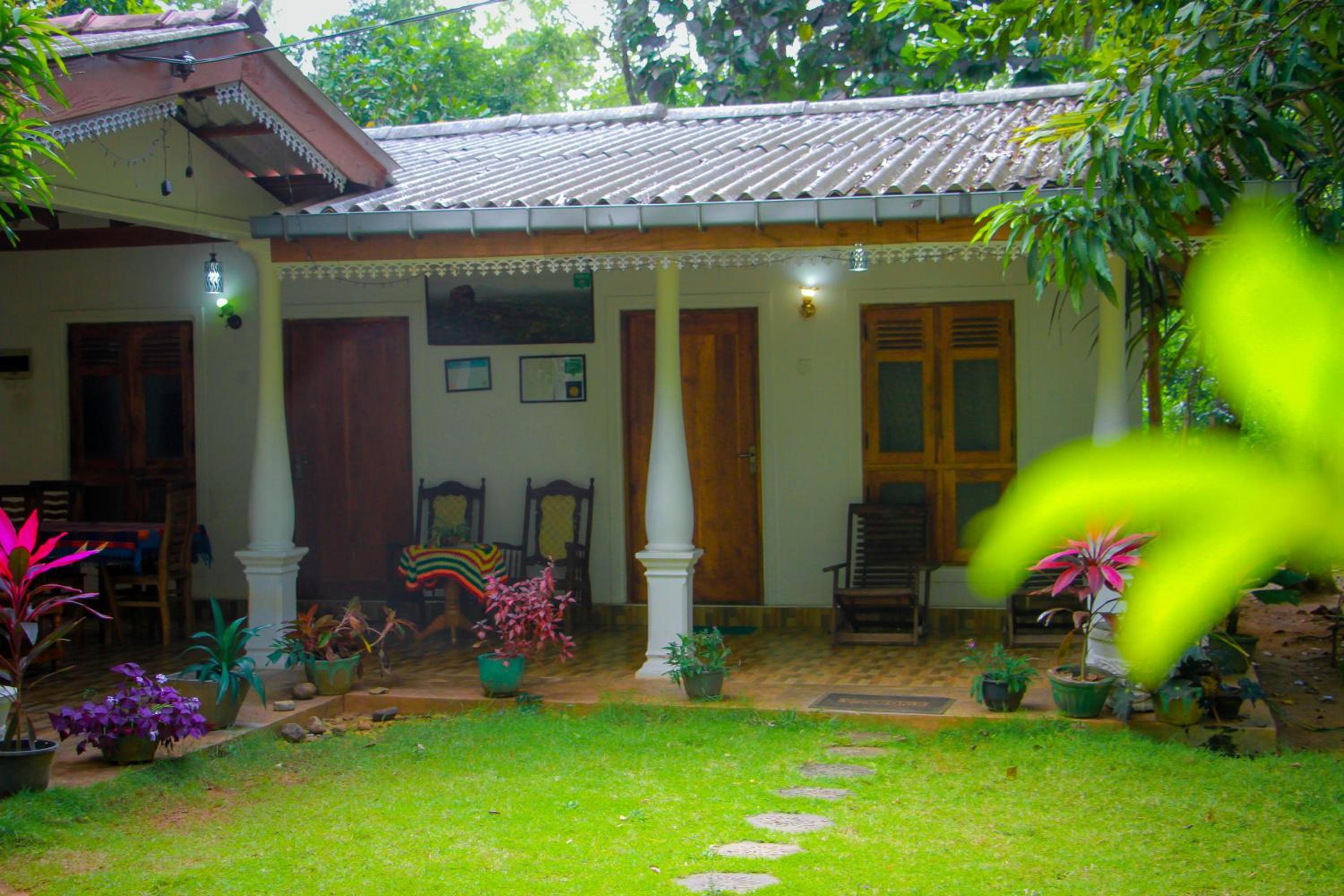 Travelodge Sigiriya